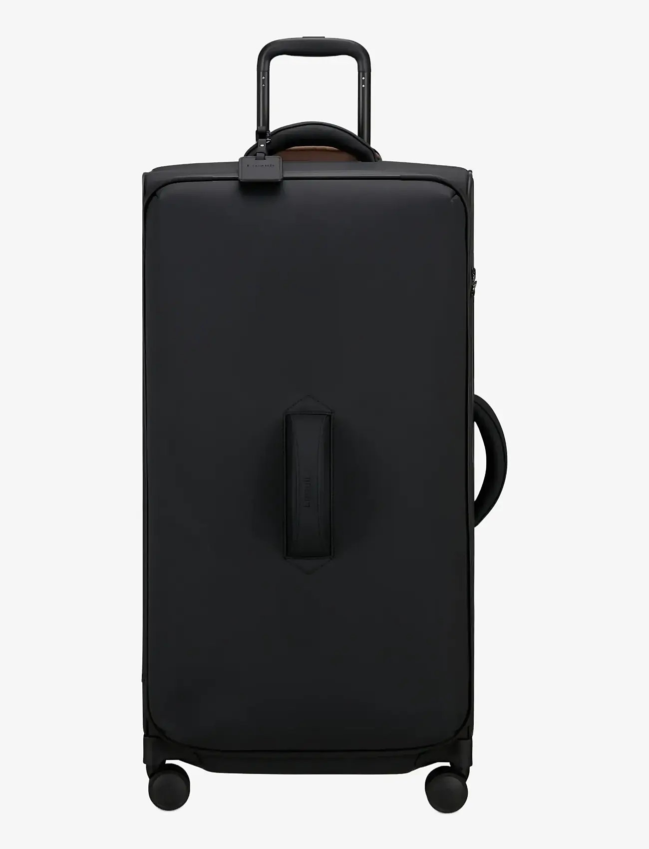 Lipault - TRUNK - vacation essentials - black - 0