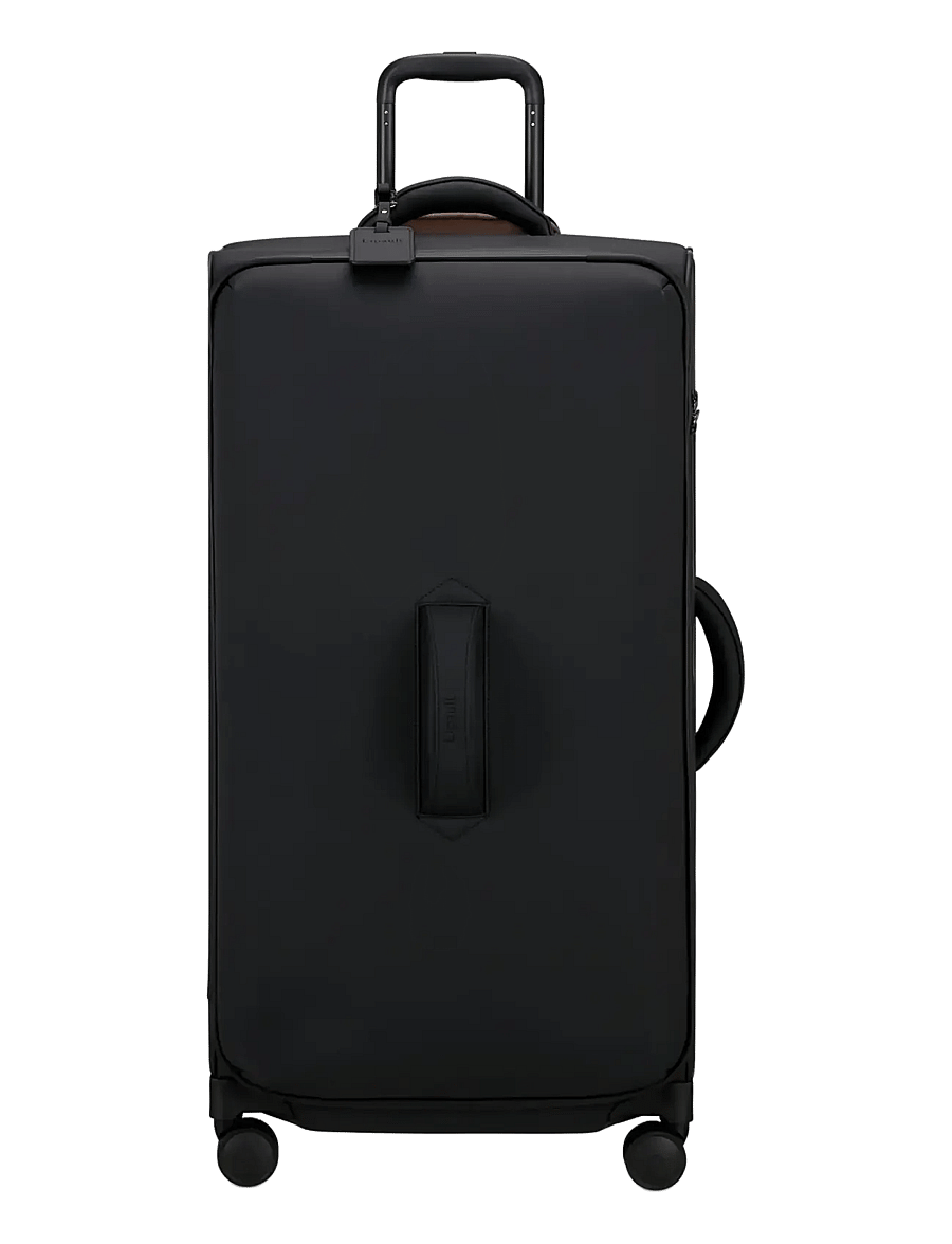Lipault - TRUNK - feriefavoritter - black - 0