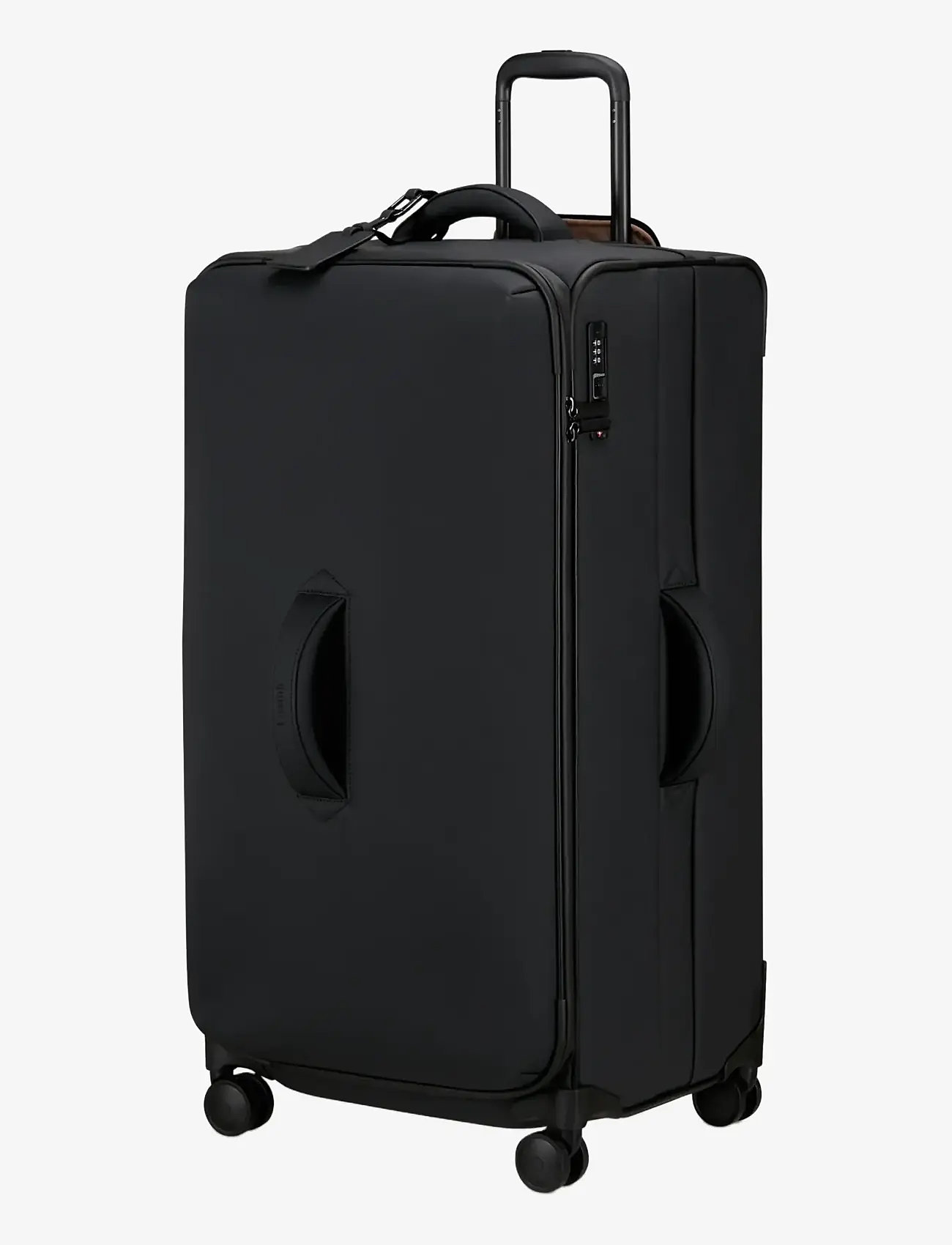 Lipault - TRUNK - vacation essentials - black - 1