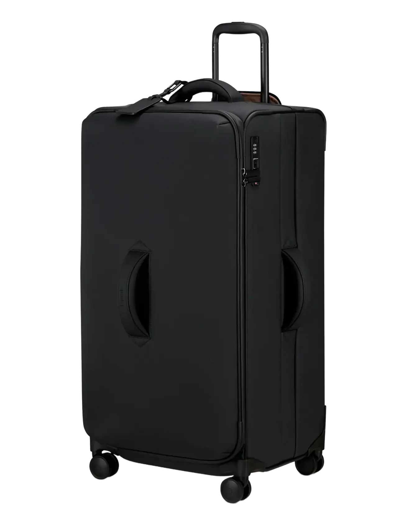 Lipault - TRUNK - feriefavoritter - black - 1
