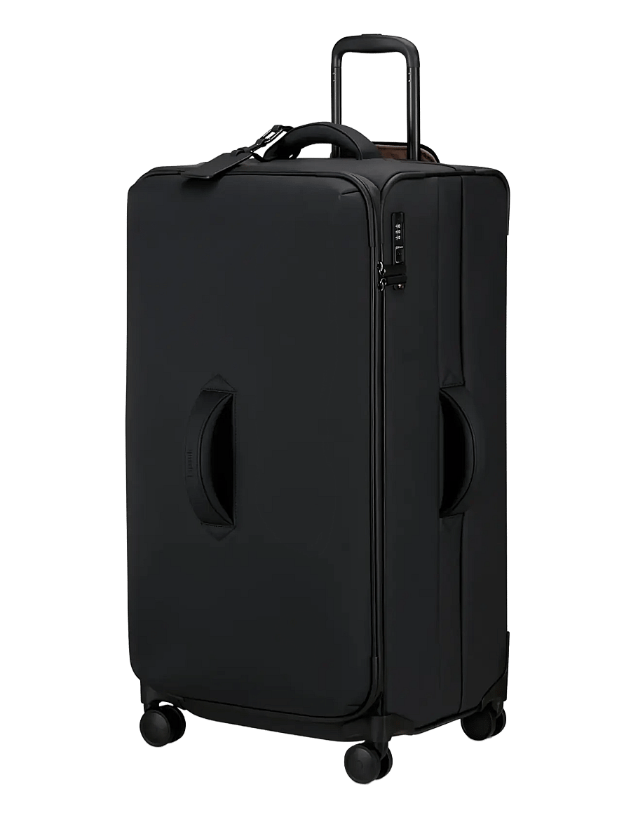 Lipault - TRUNK - feriefavoritter - black - 1