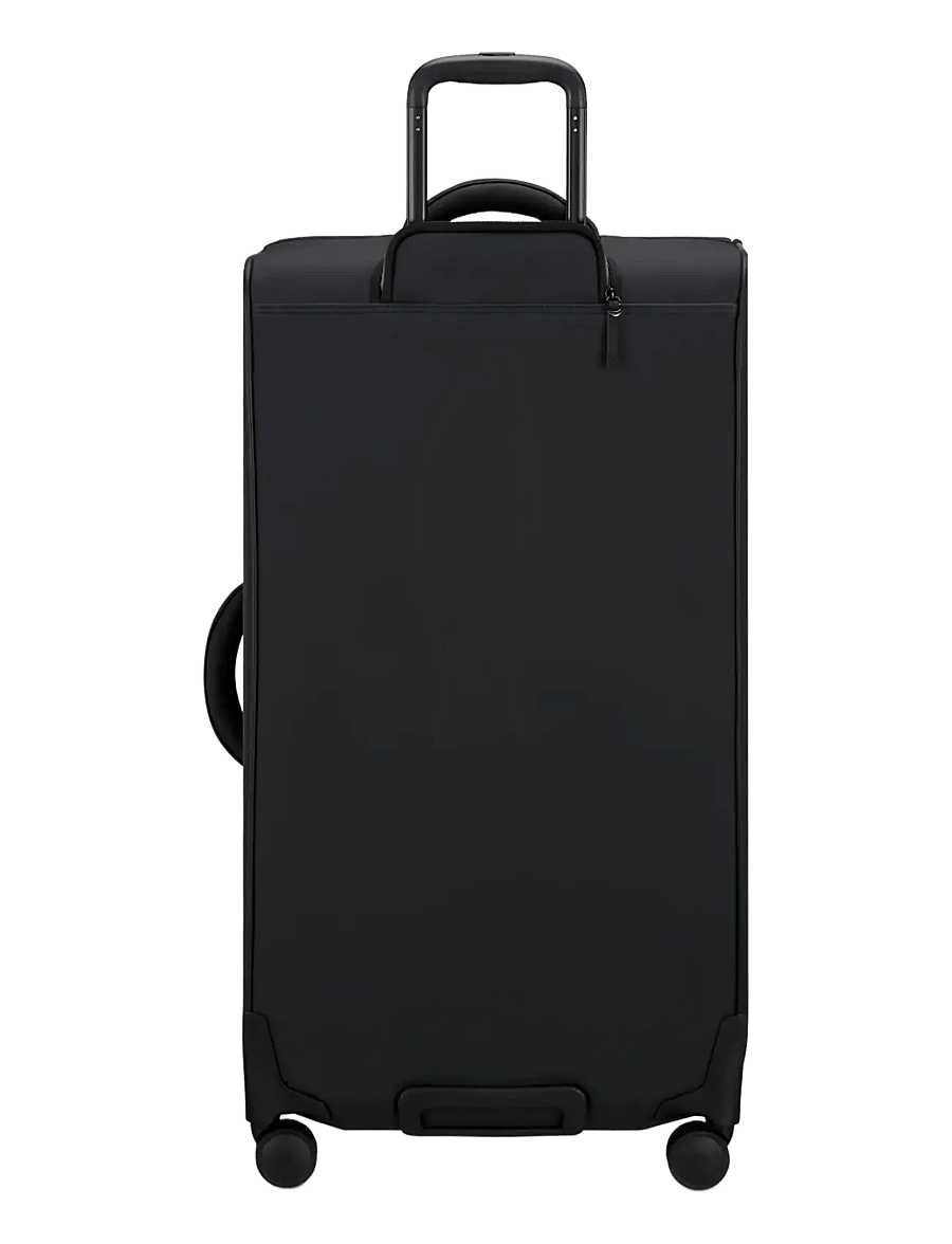 Lipault - TRUNK - feriefavoritter - black - 2