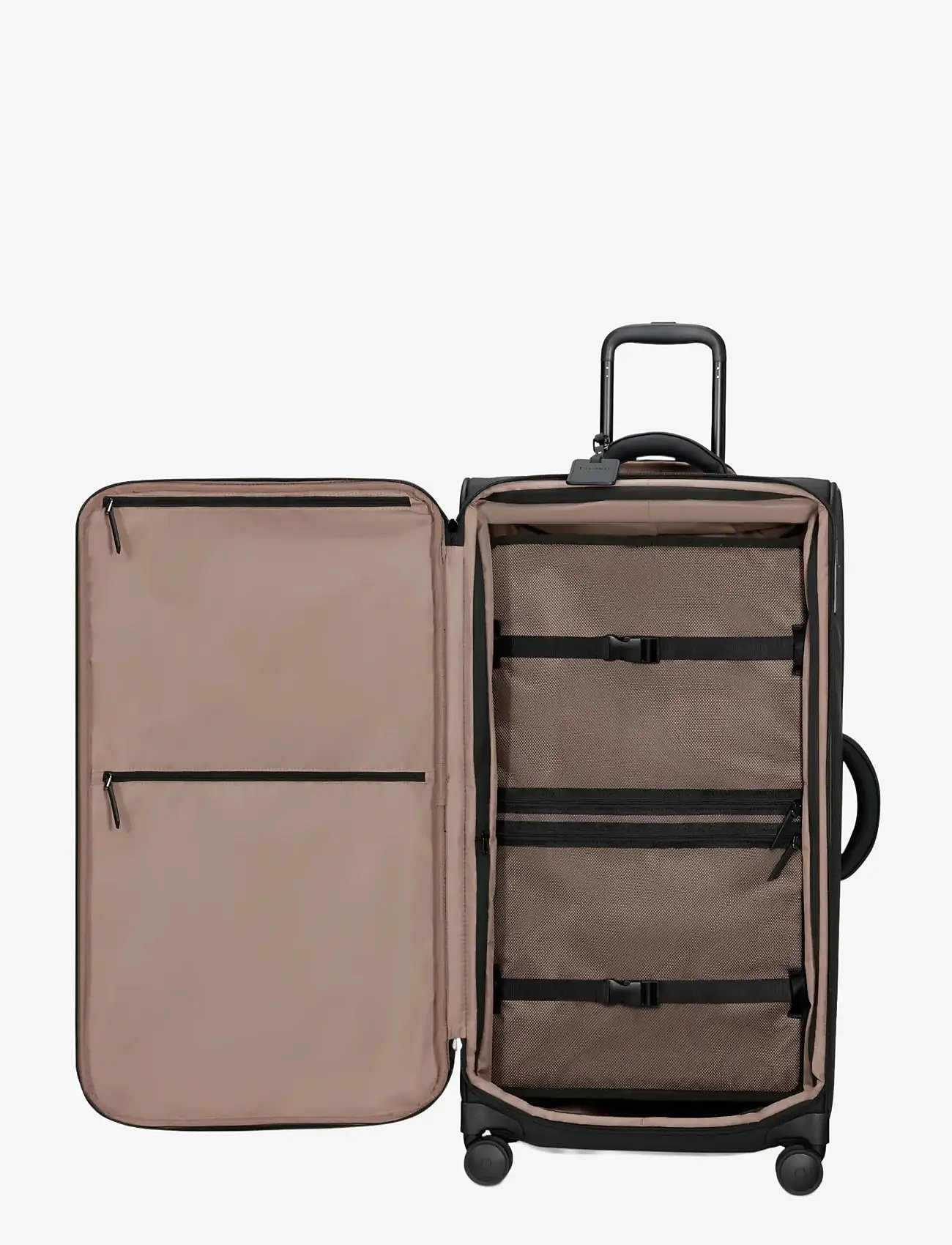 Lipault - TRUNK - vacation essentials - black - 3