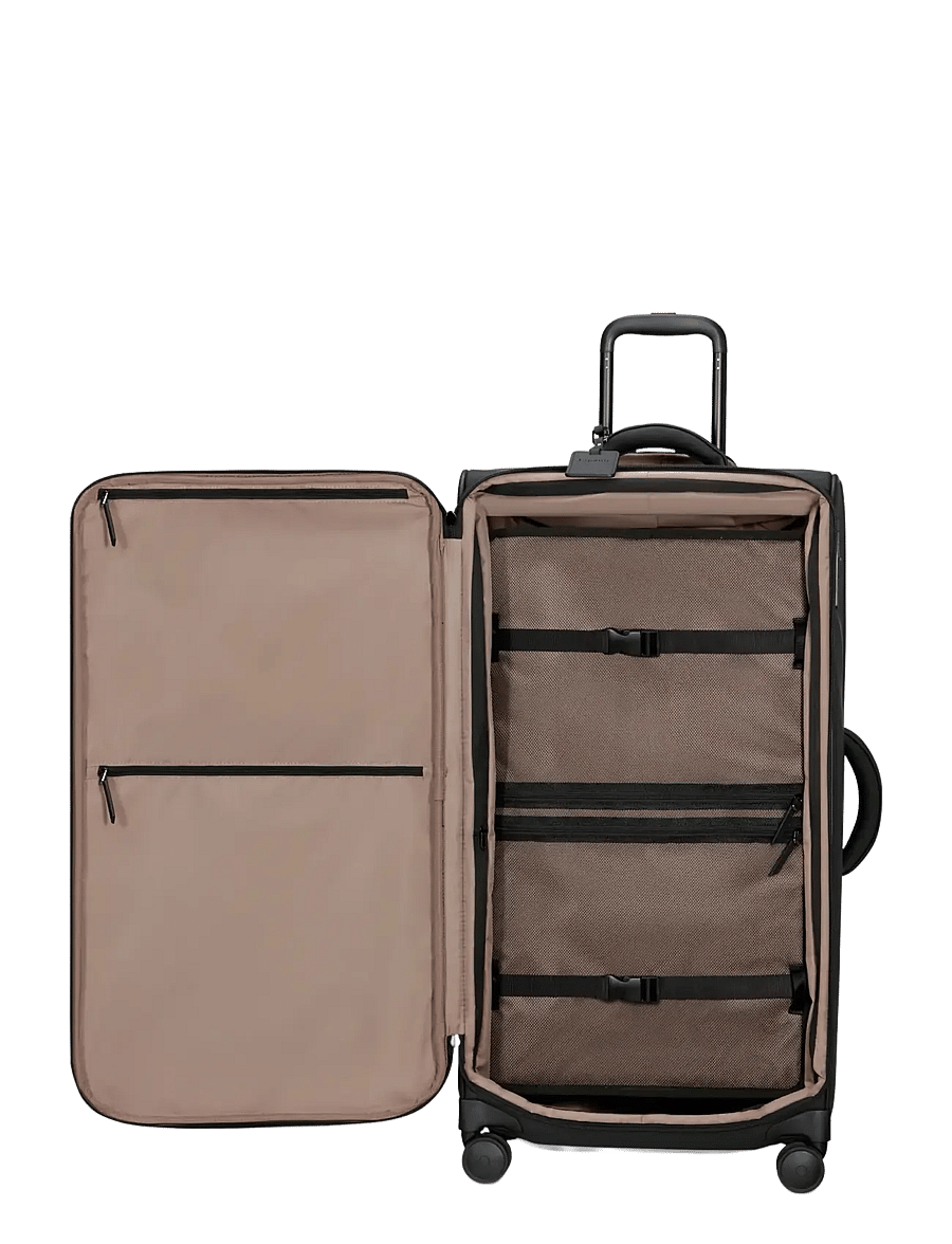 Lipault - TRUNK - feriefavoritter - black - 3