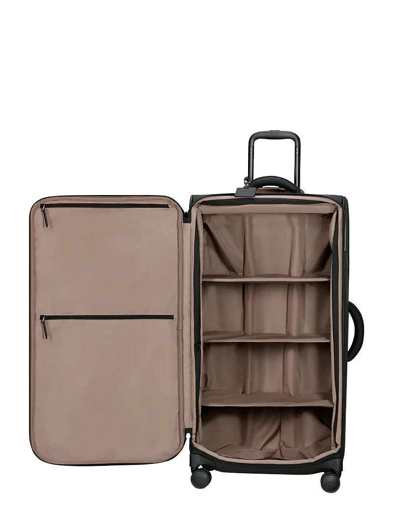 Lipault - TRUNK - urlaubsfavoriten - black - 4