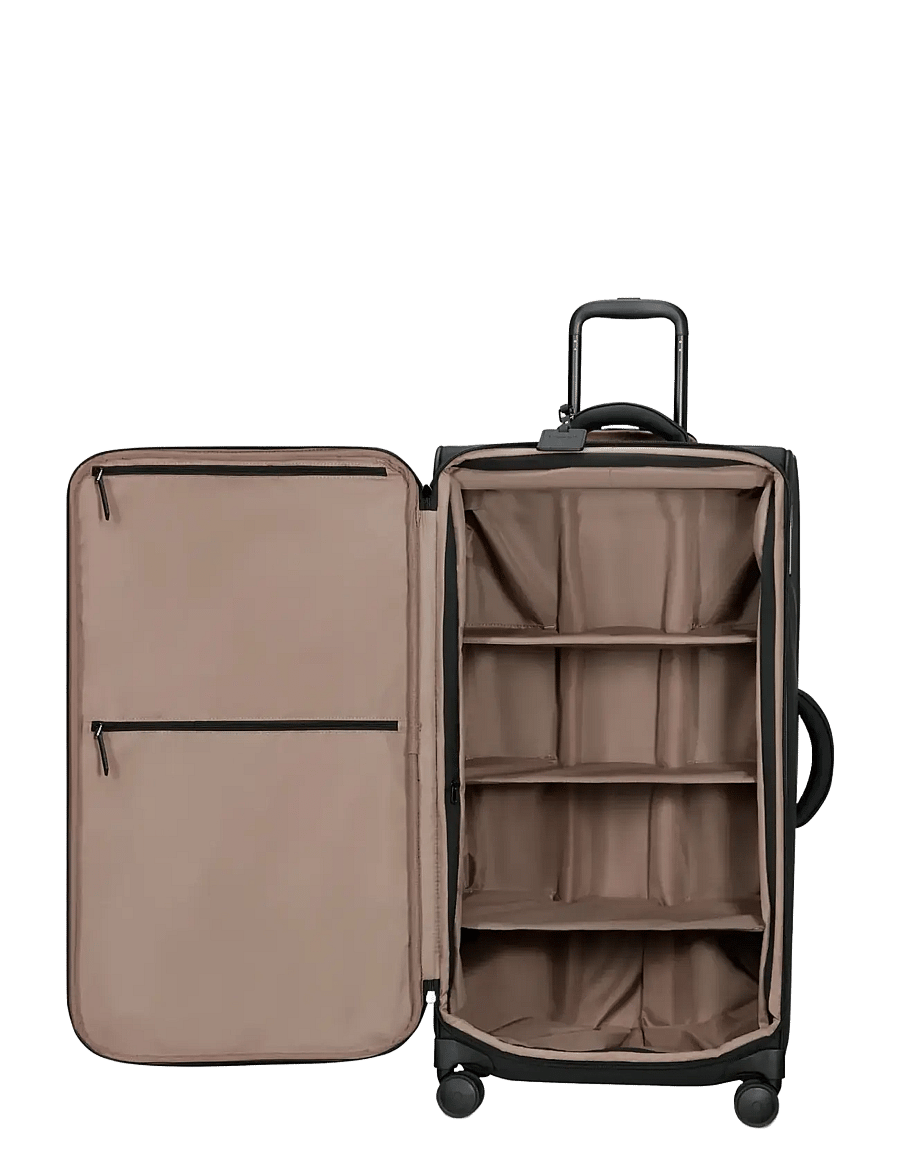 Lipault - TRUNK - feriefavoritter - black - 4