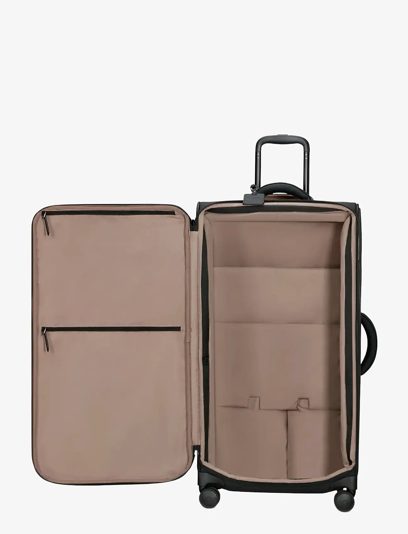 Lipault - TRUNK - vacation essentials - black - 5