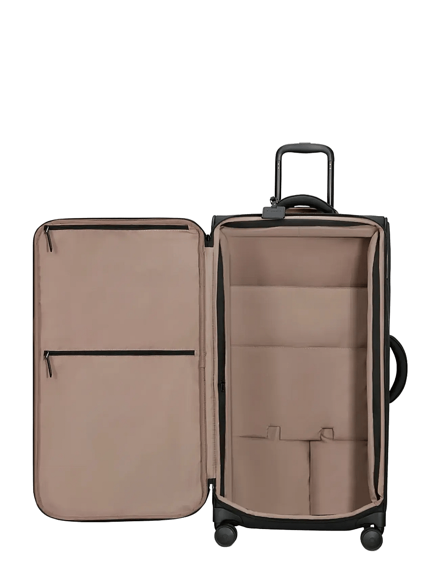 Lipault - TRUNK - feriefavoritter - black - 5