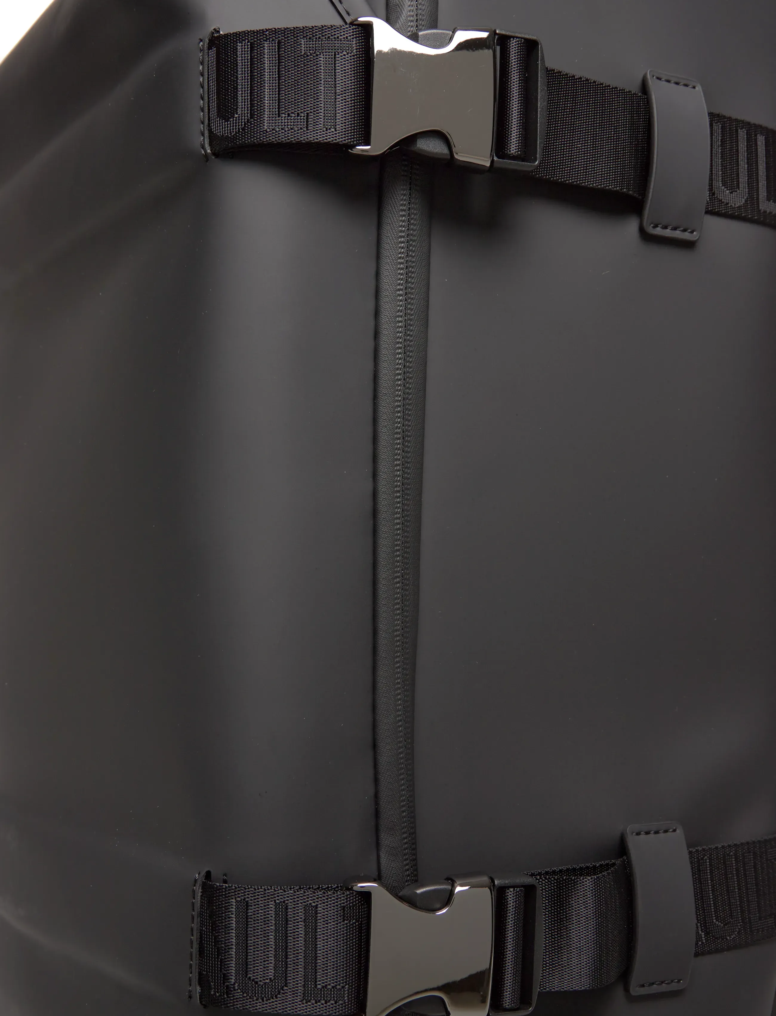 Lipault - CABIN EXILE DUFFLE/WH - duffel bags - black - 4