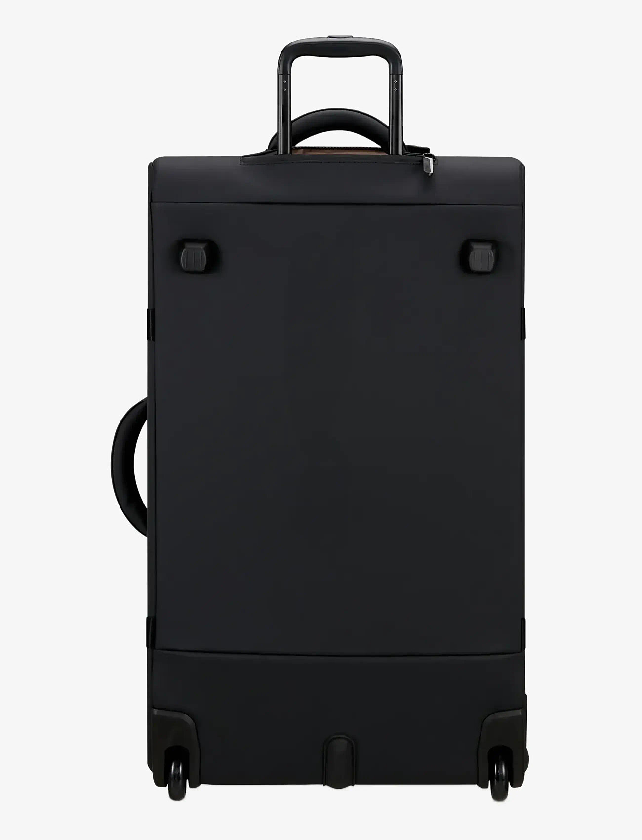 Lipault - LARGE EXILE DUFFLE/WH - feriefavoritter - black - 4