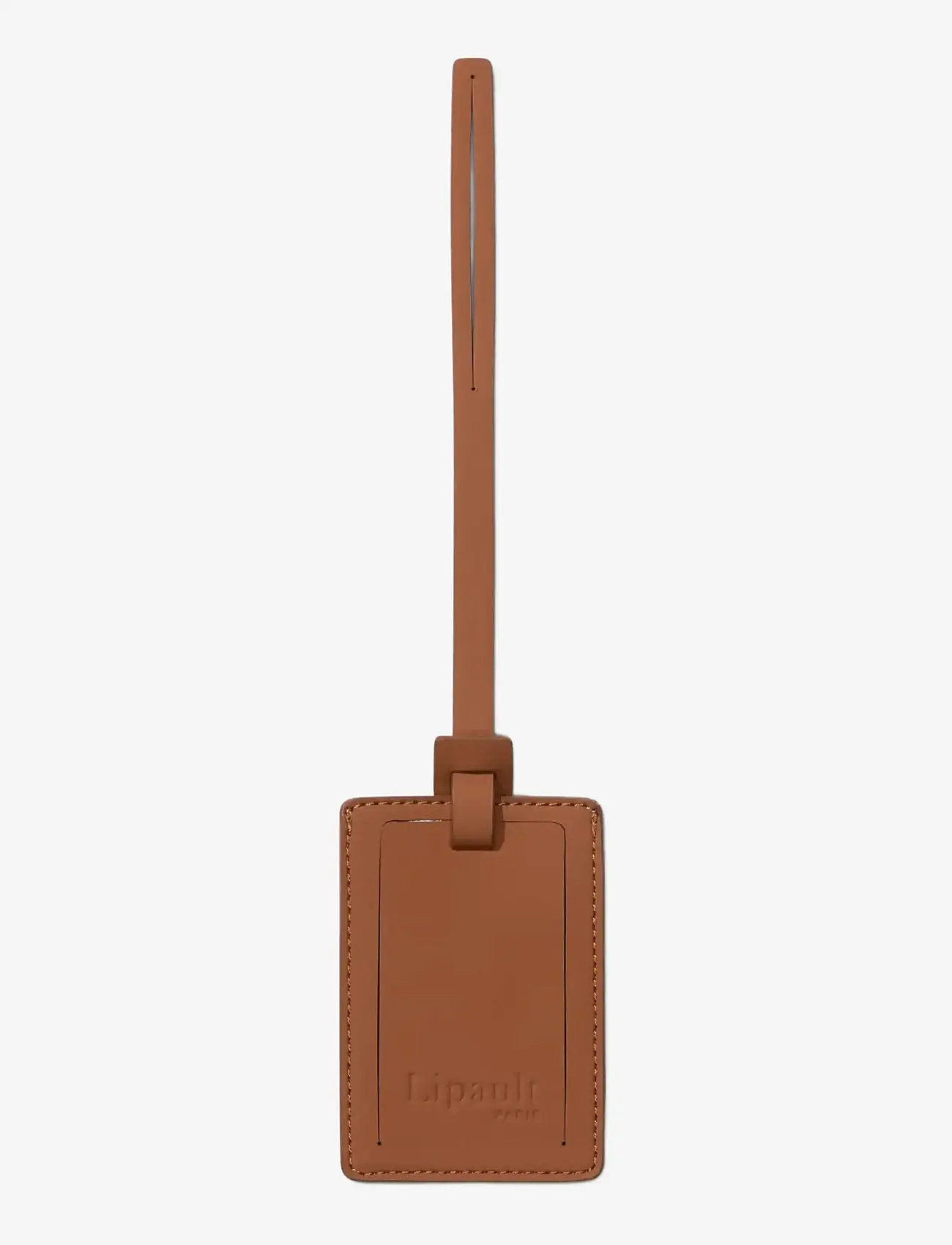 Lipault - LUGGAGE TAG AT THE BEACH - luggage tags - nutsy nut - 1