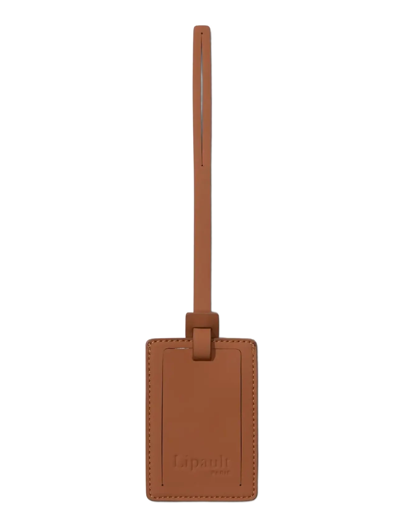 Lipault - LUGGAGE TAG AT THE BEACH - bagagemærker - nutsy nut - 1
