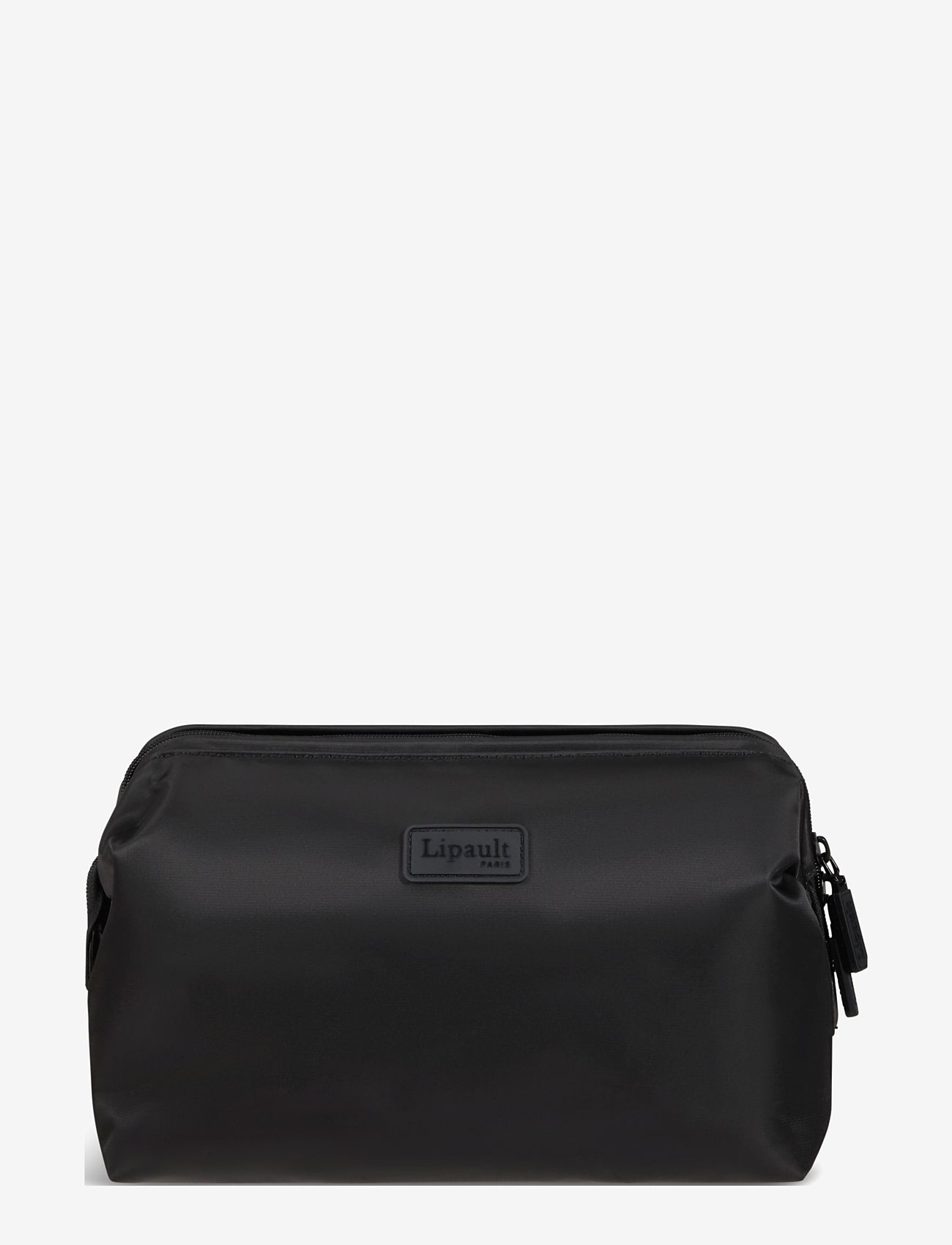 Lipault - PLUME TOILET KIT - everyday style - black - 0
