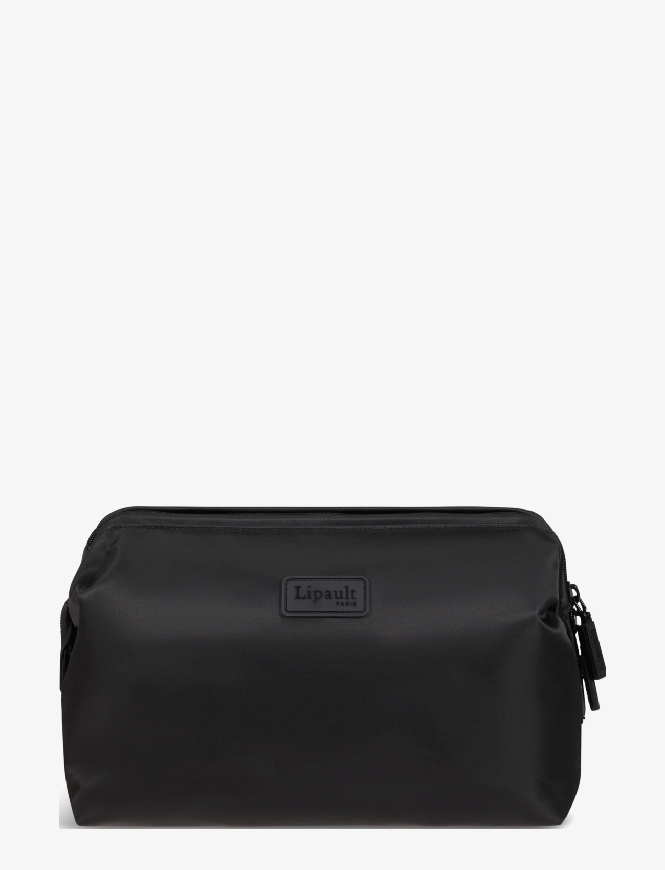 PLUME TOILET KIT - BLACK