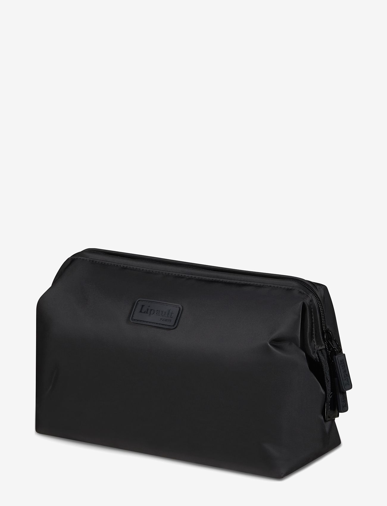 Lipault - PLUME TOILET KIT - everyday style - black - 1
