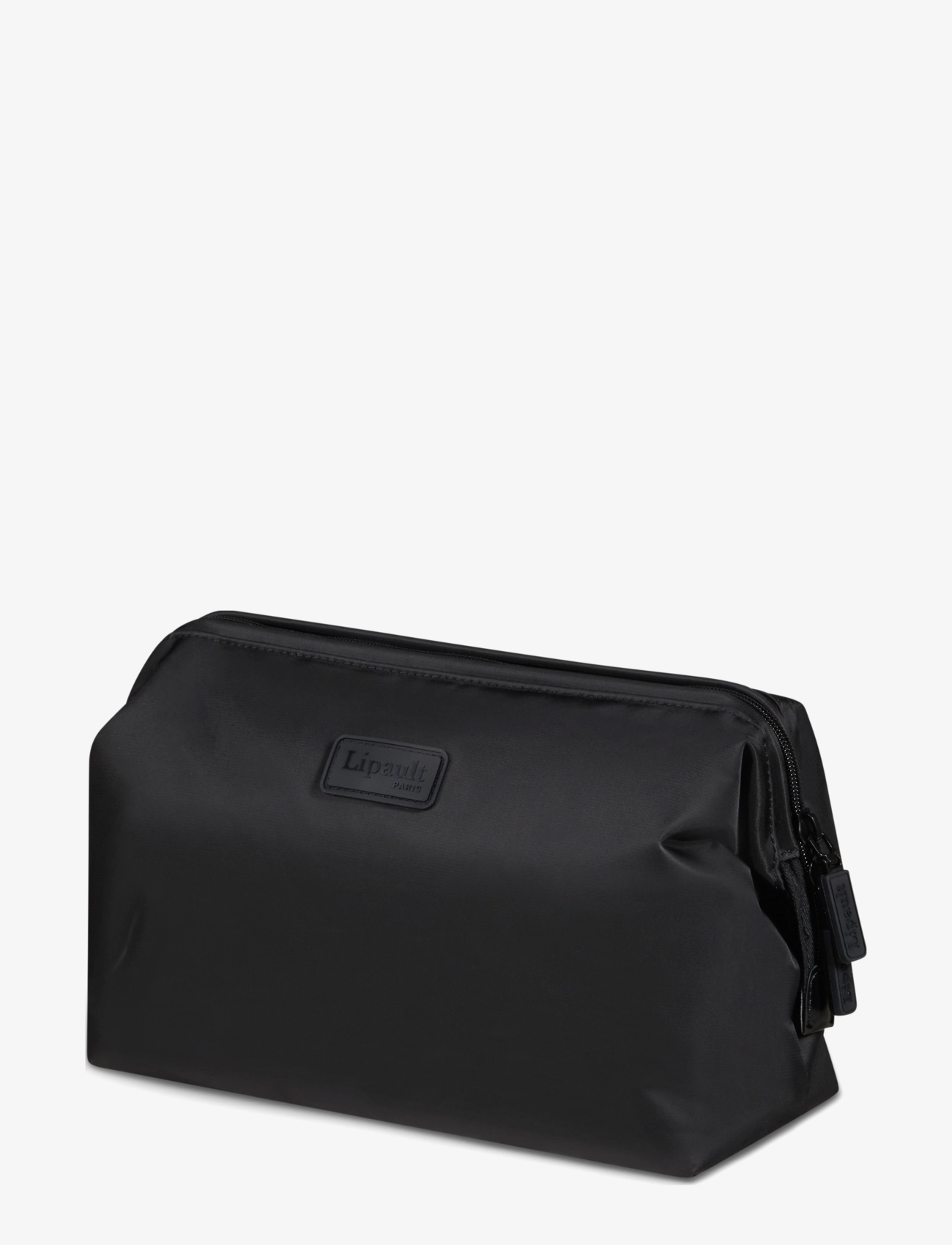 Lipault - PLUME TOILET KIT - hversdagsleg tíska - black - 1