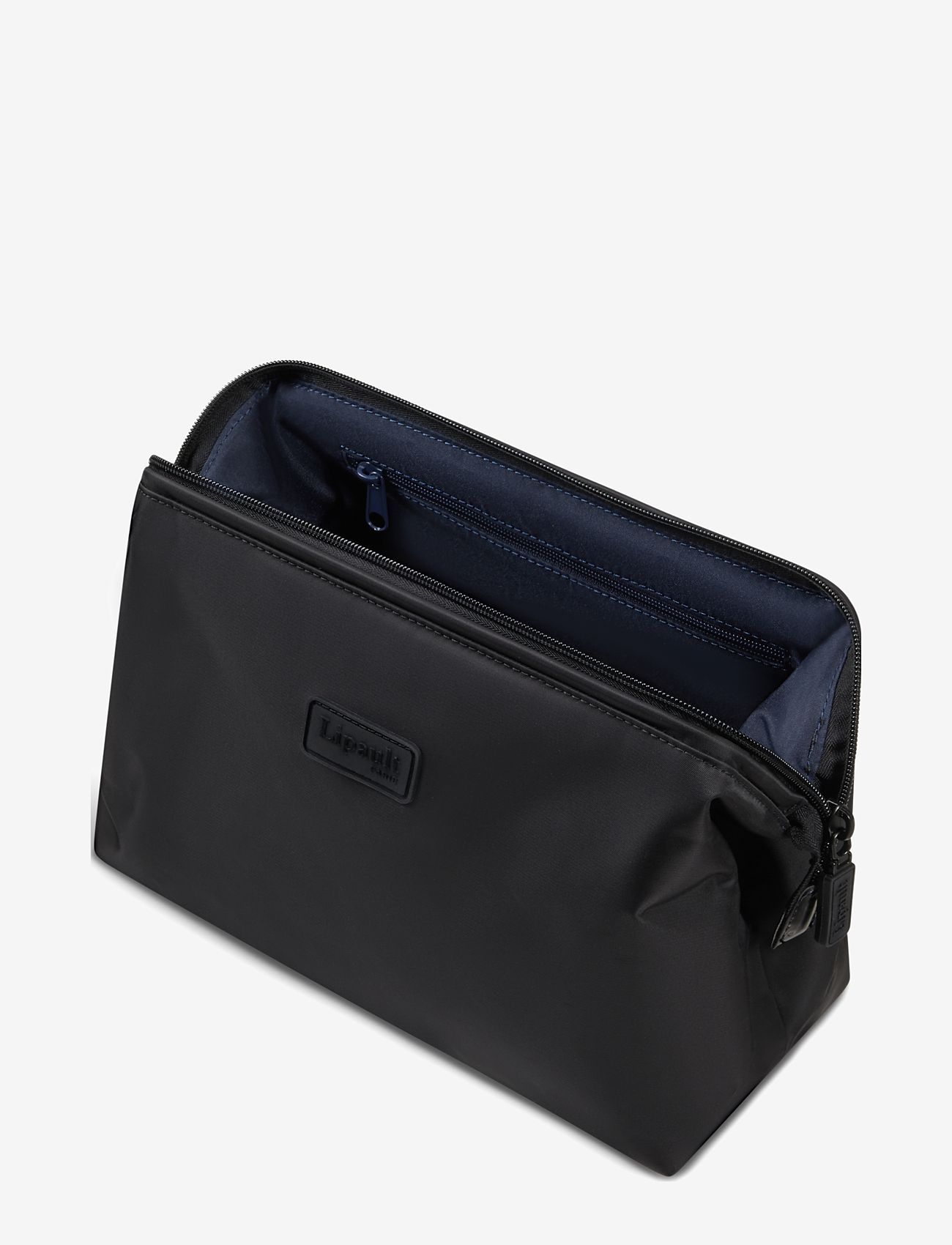 Lipault - PLUME TOILET KIT - everyday style - black - 2