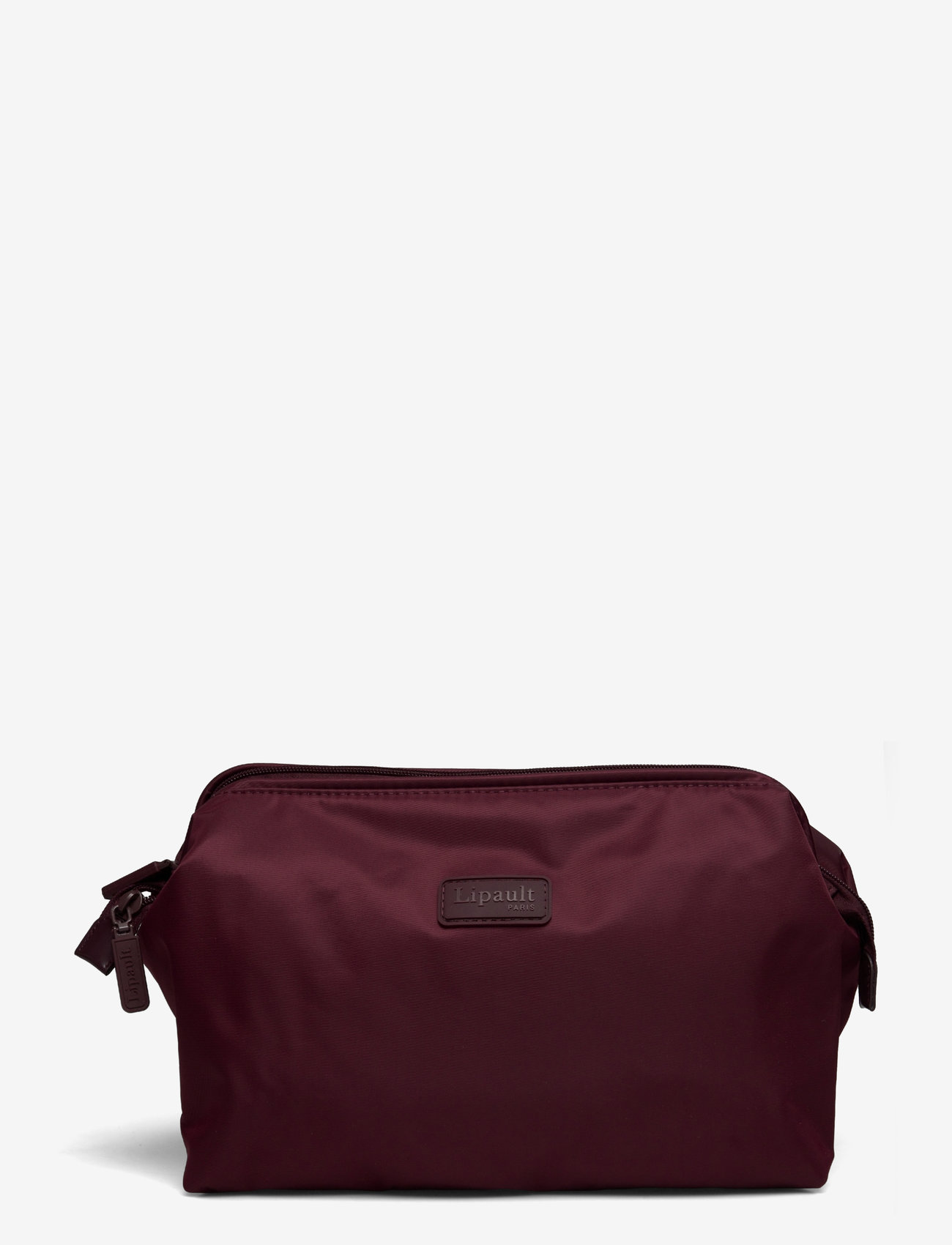 Lipault - PLUME TOILET KIT - alltags-style - bordeaux - 0