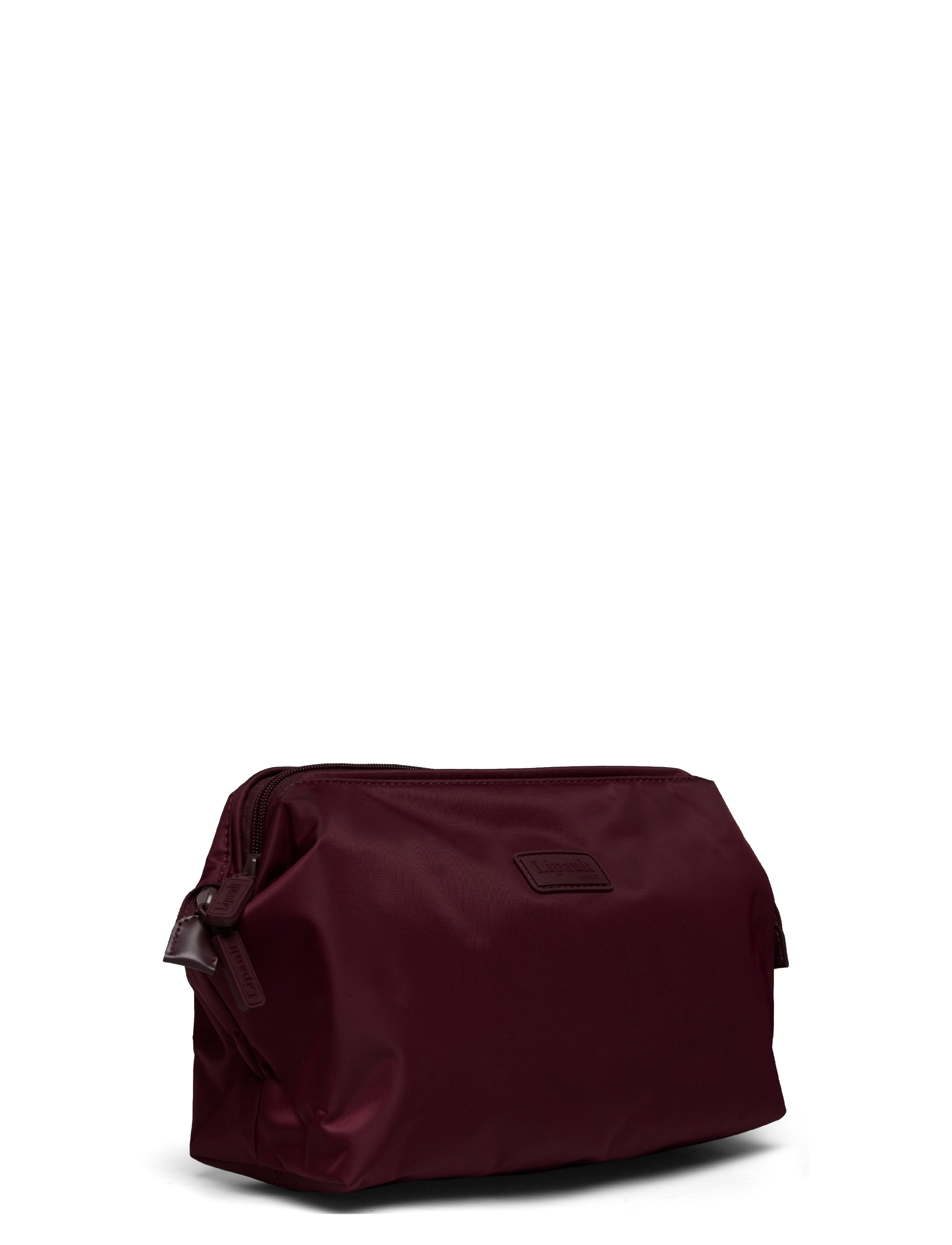 Lipault - PLUME TOILET KIT - vardagsstil - bordeaux - 2