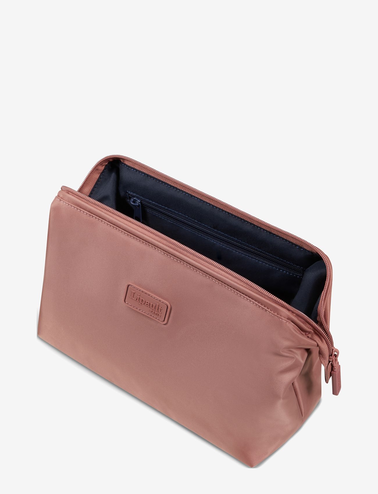 Lipault - PLUME TOILET KIT - igapäevane stiil - rosewood - 2
