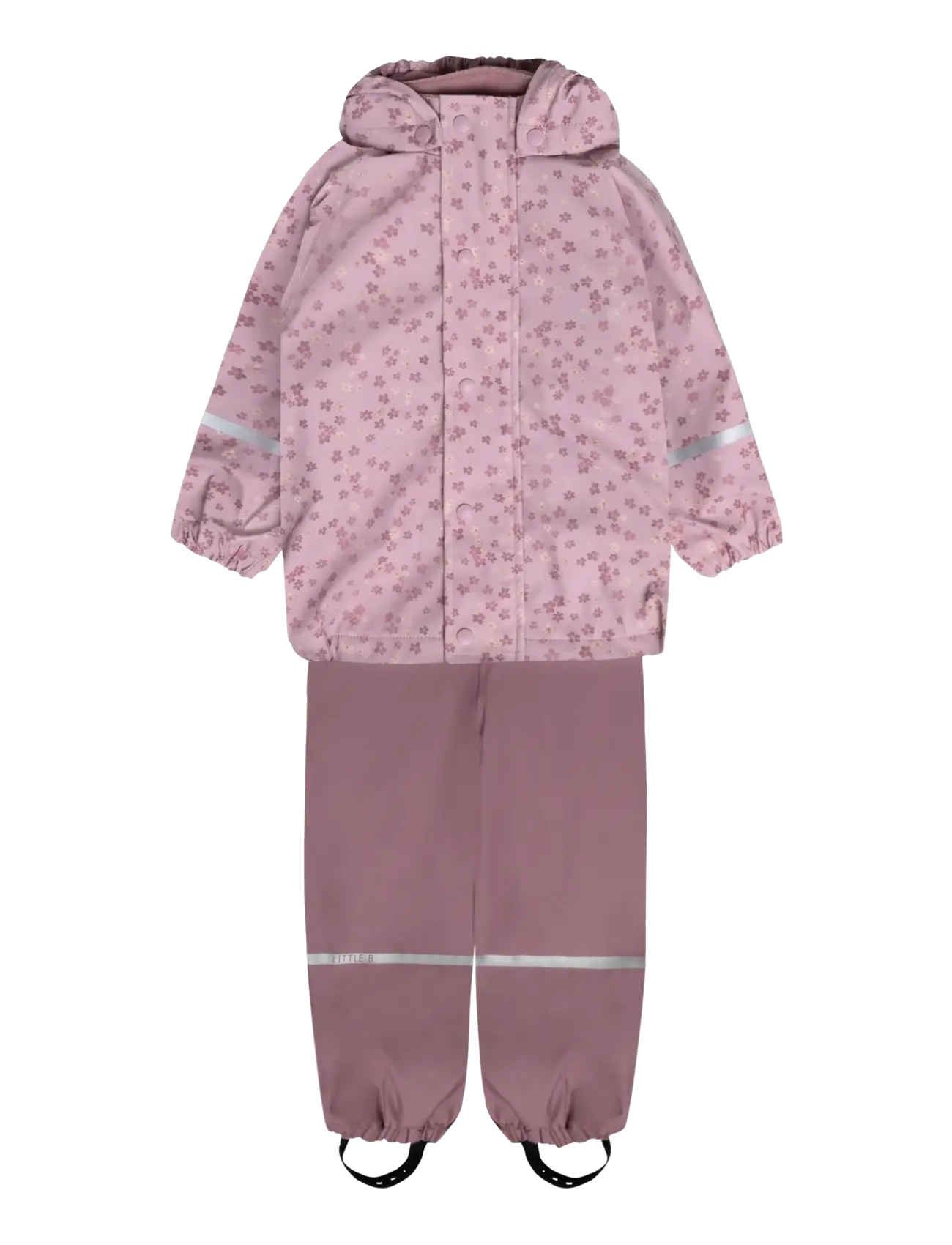 MAUVE SHADOW