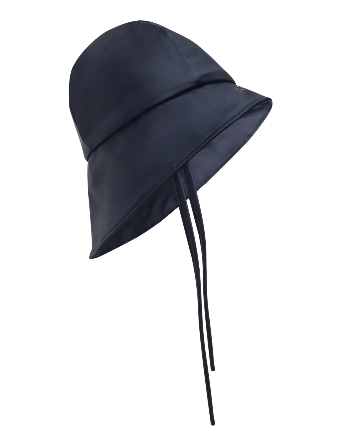 Little B PU Hat w. Fleece - Alles anzeigen - NAVY / navy