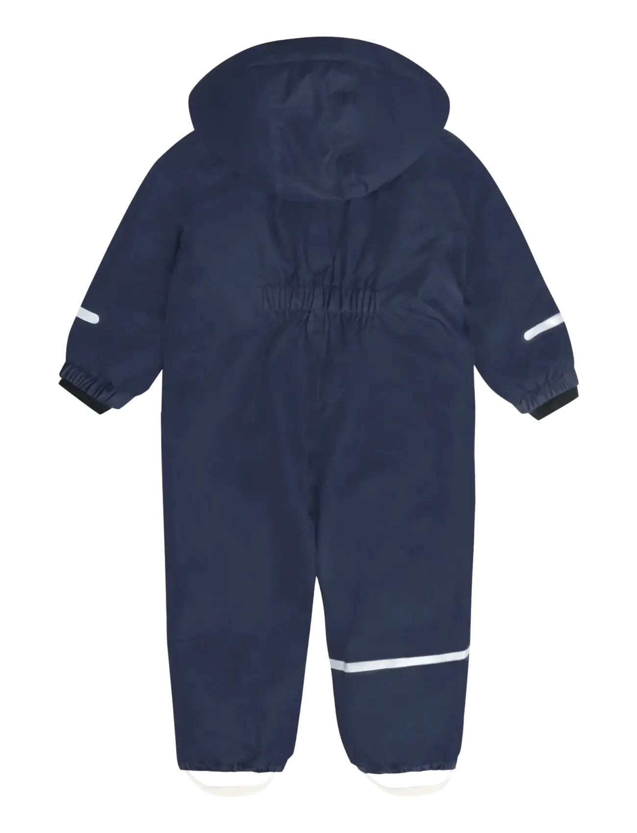 Little B - Winter Coverall Baby - talvekombed - navy - 1