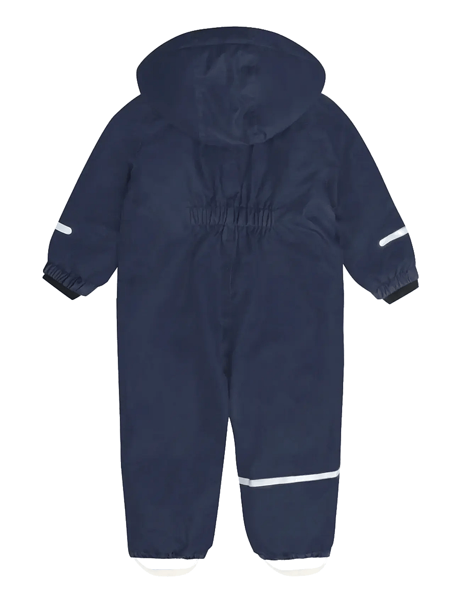 Little B - Winter Coverall Baby - talvekombed - navy - 1