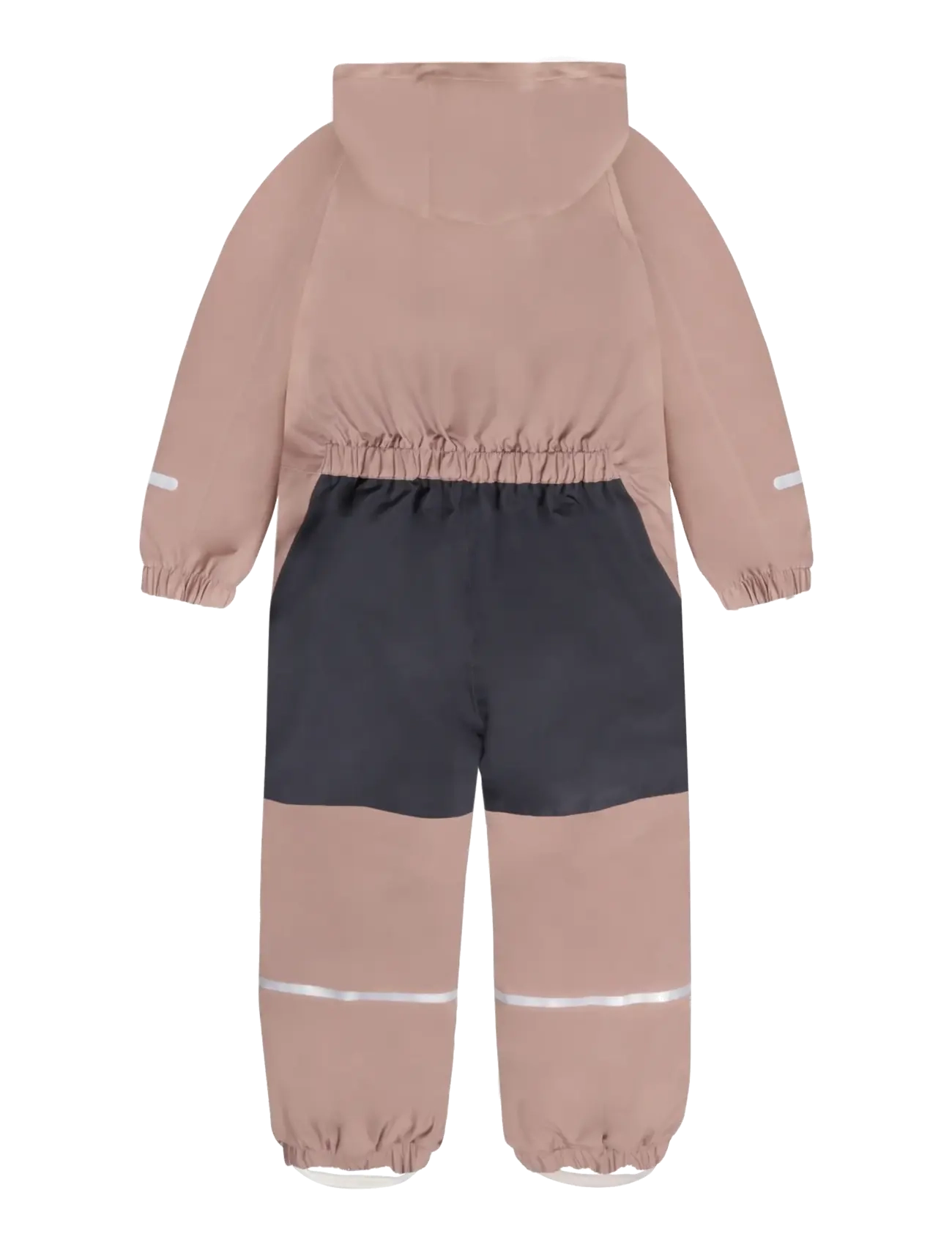 Little B - Winter Coverall SOLID - talvekombed - burlwood - 1