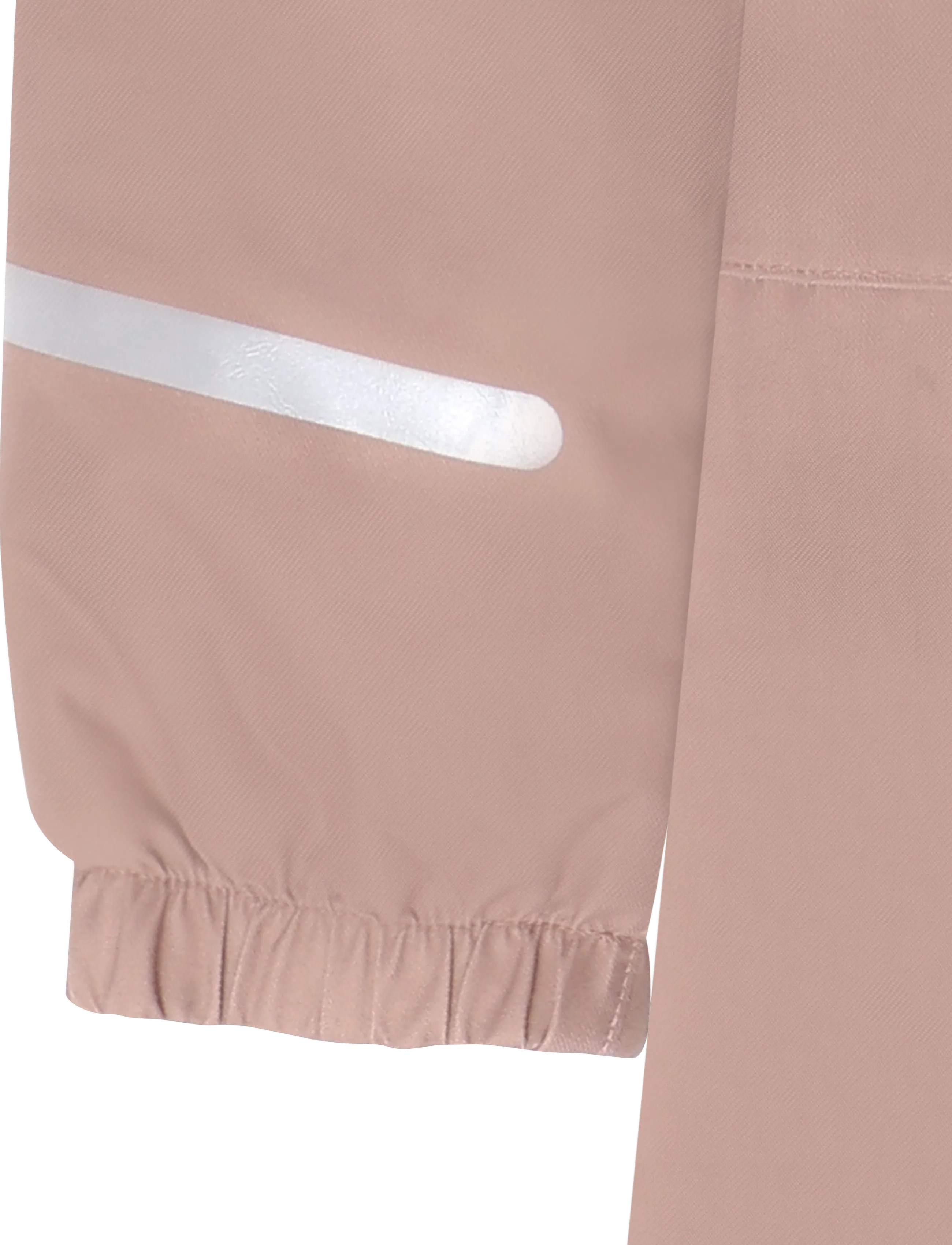 Little B - Winter Coverall SOLID - talvekombed - burlwood - 2