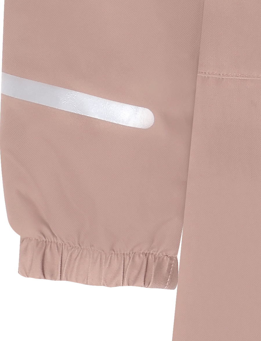 Little B - Winter Coverall SOLID - talvekombed - burlwood - 2