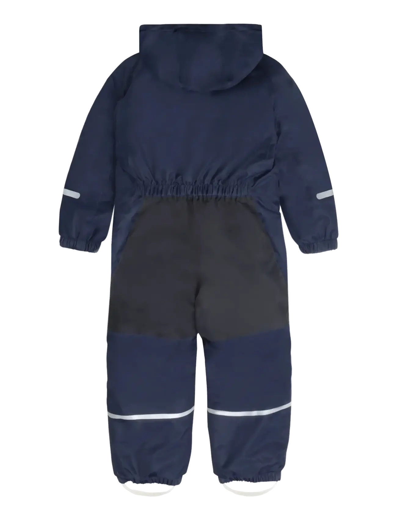 Little B - Winter Coverall SOLID - talvekombed - navy - 1
