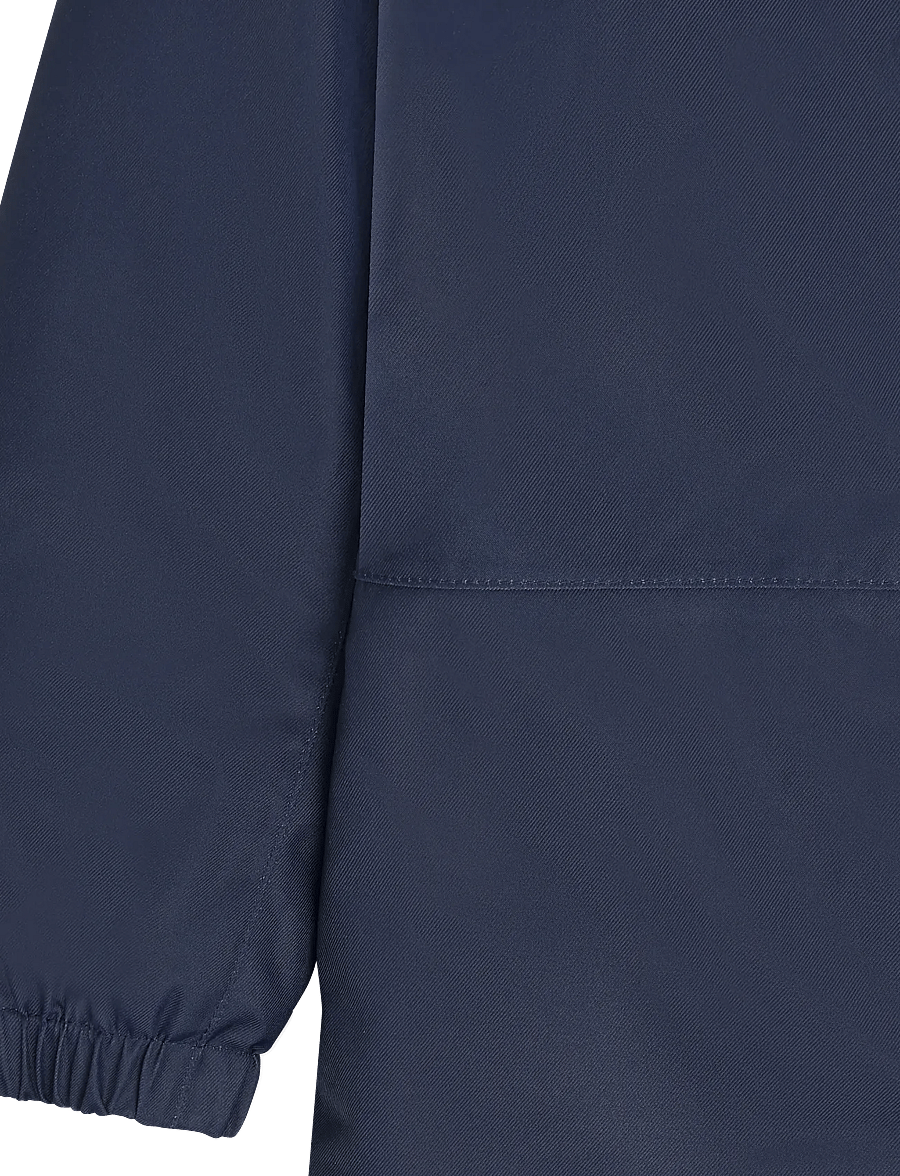 Little B - Winter Coverall SOLID - talvekombed - navy - 2