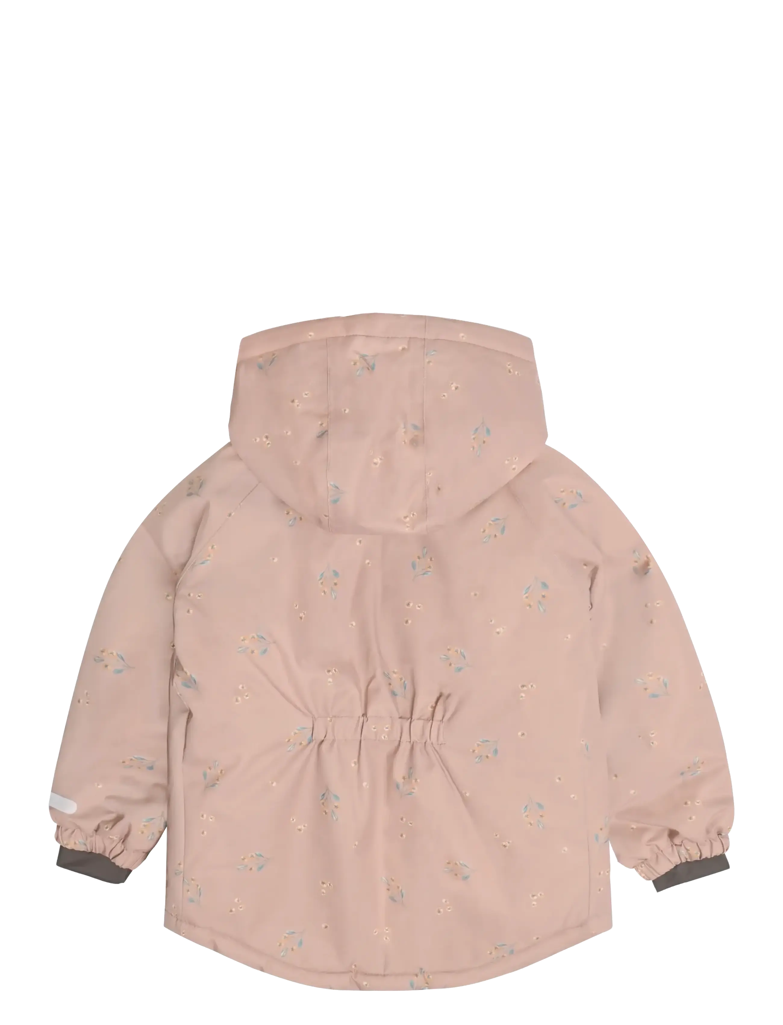 Little B - Winter Jacket - soojad ja polsterdatud - burlwood - 1