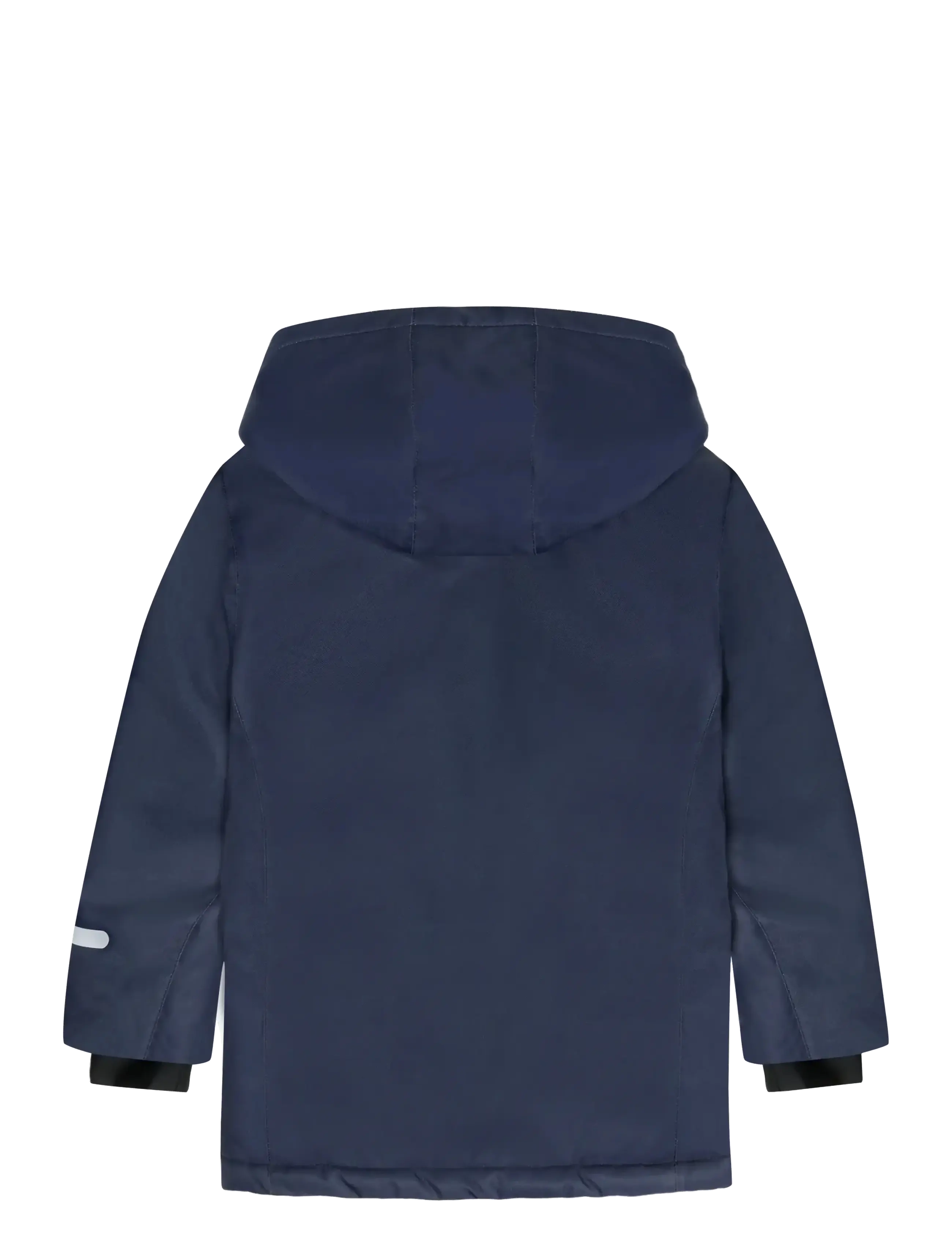 Little B - Winter Jacket - soojad ja polsterdatud - navy - 1