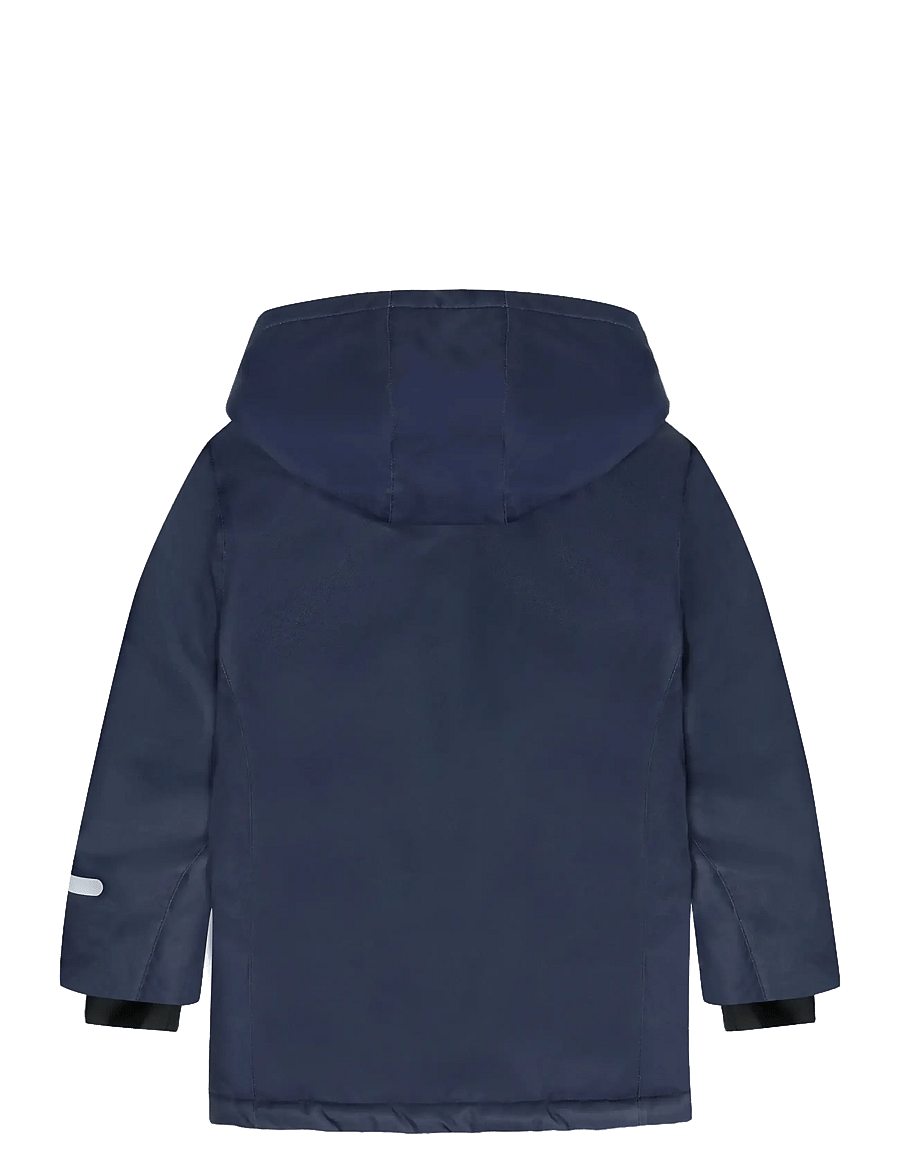 Little B - Winter Jacket - soojad ja polsterdatud - navy - 1