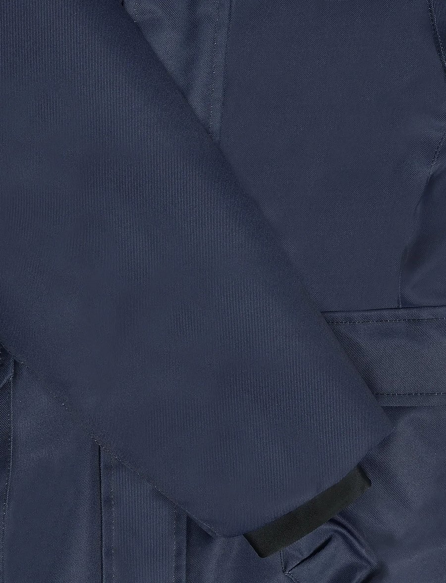 Little B - Winter Jacket - soojad ja polsterdatud - navy - 3