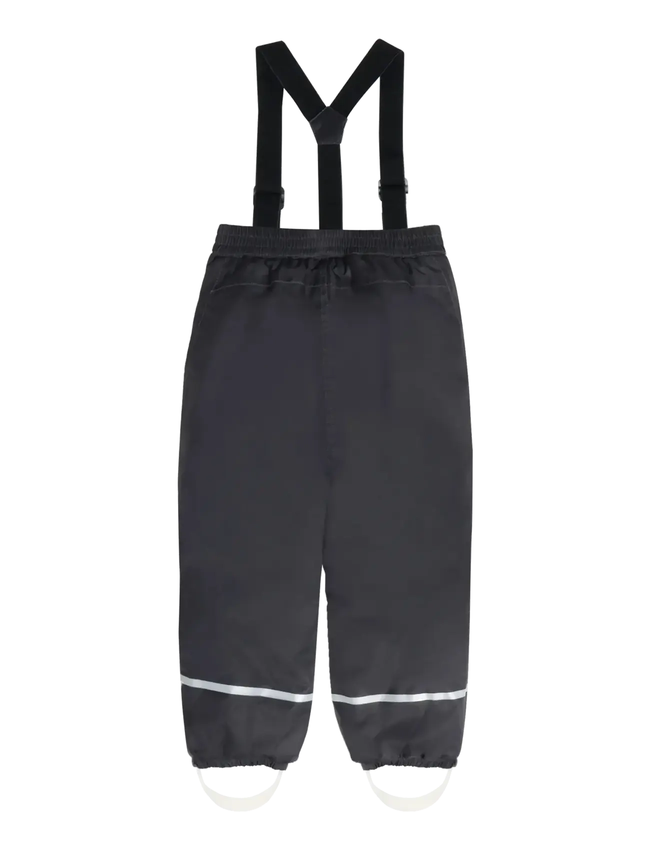 Little B - Winter Pants - talvepüksid - phantom - 1