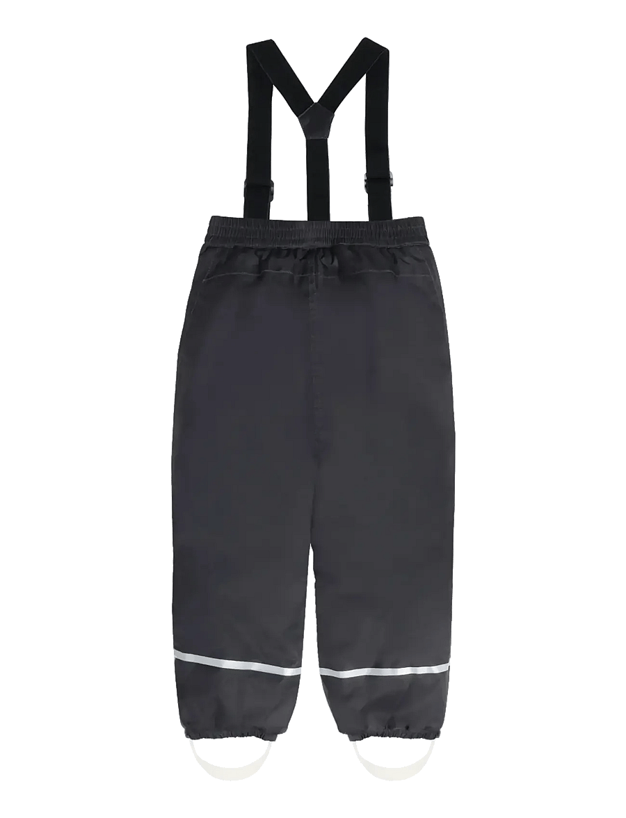 Little B - Winter Pants - talvepüksid - phantom - 1