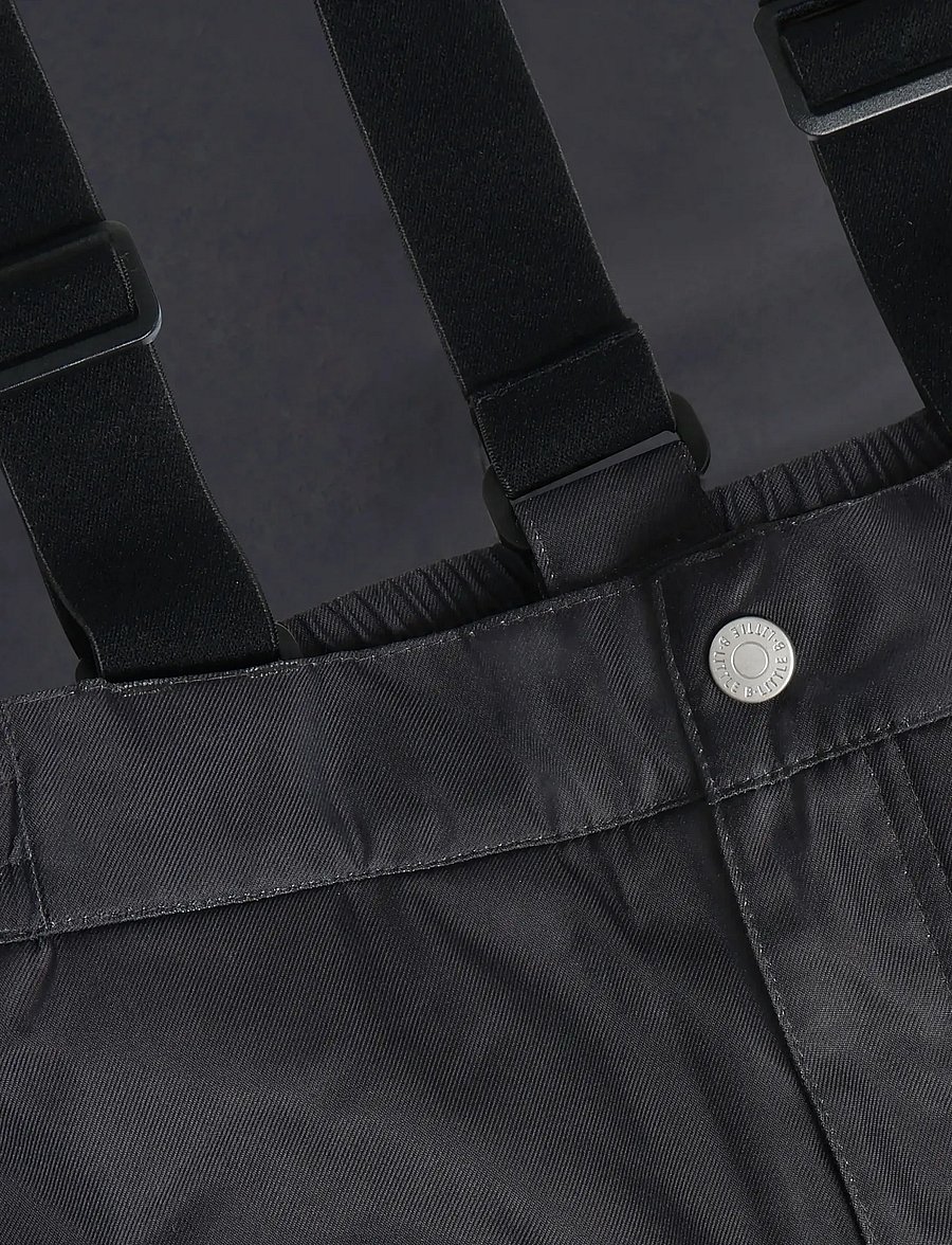 Little B - Winter Pants - talvepüksid - phantom - 2