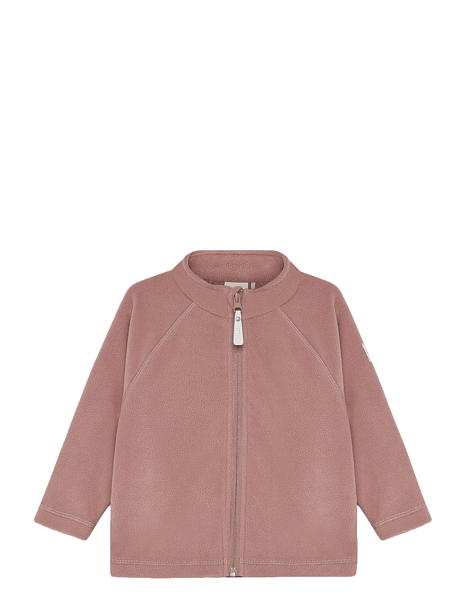Little B - Fleece Jacket - veste polaire - burlwood - 1