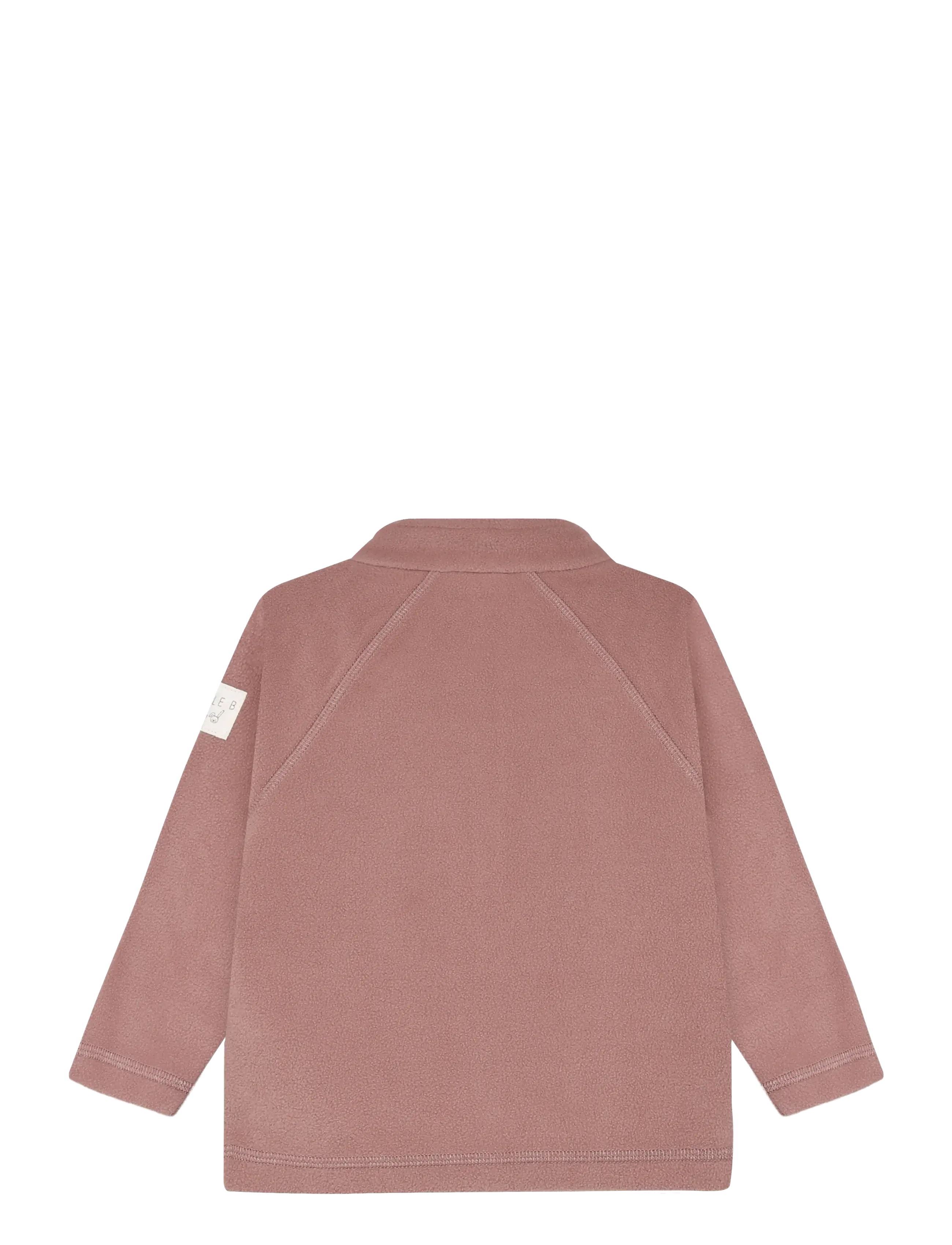 Little B - Fleece Jacket - veste polaire - burlwood - 2