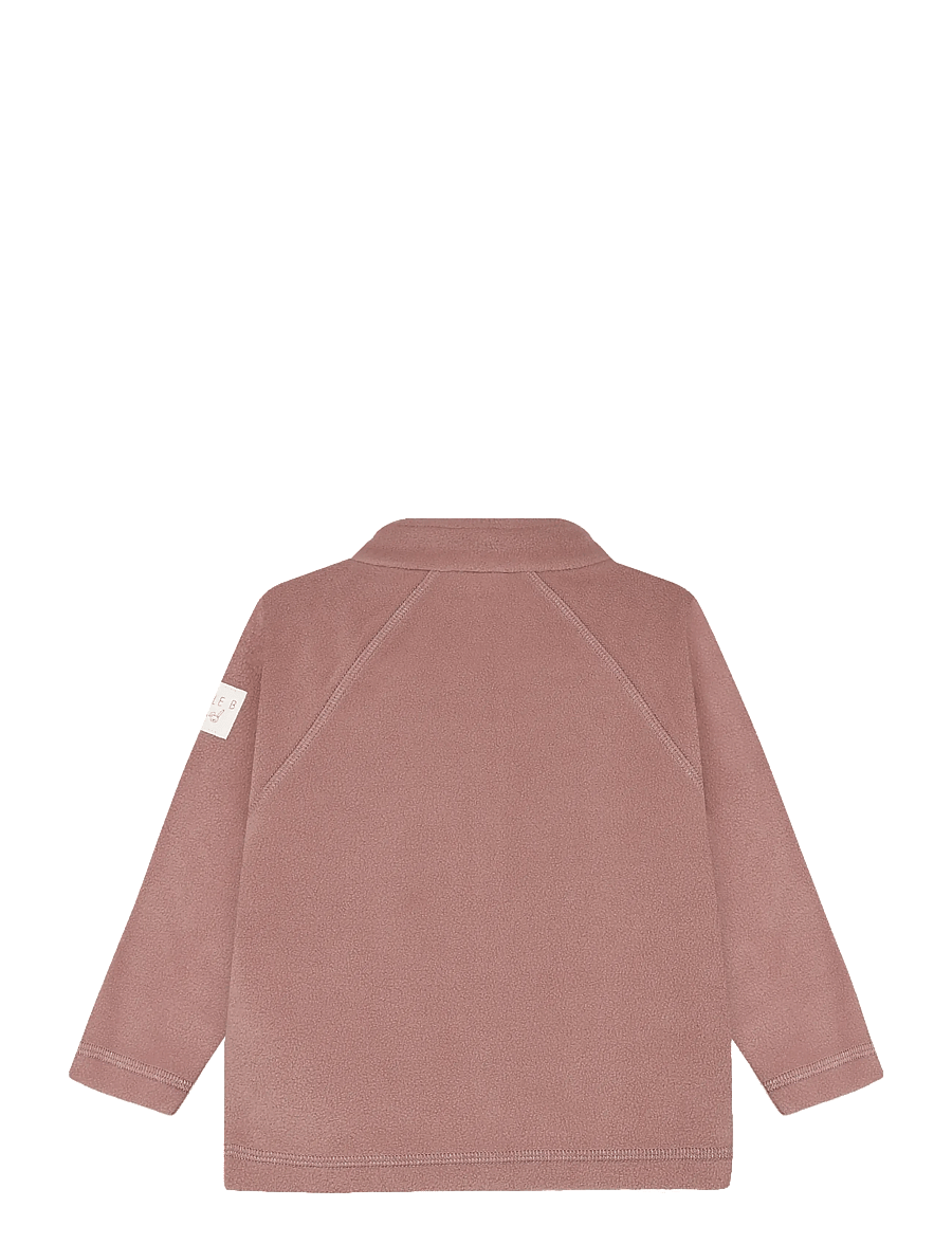 Little B - Fleece Jacket - veste polaire - burlwood - 2