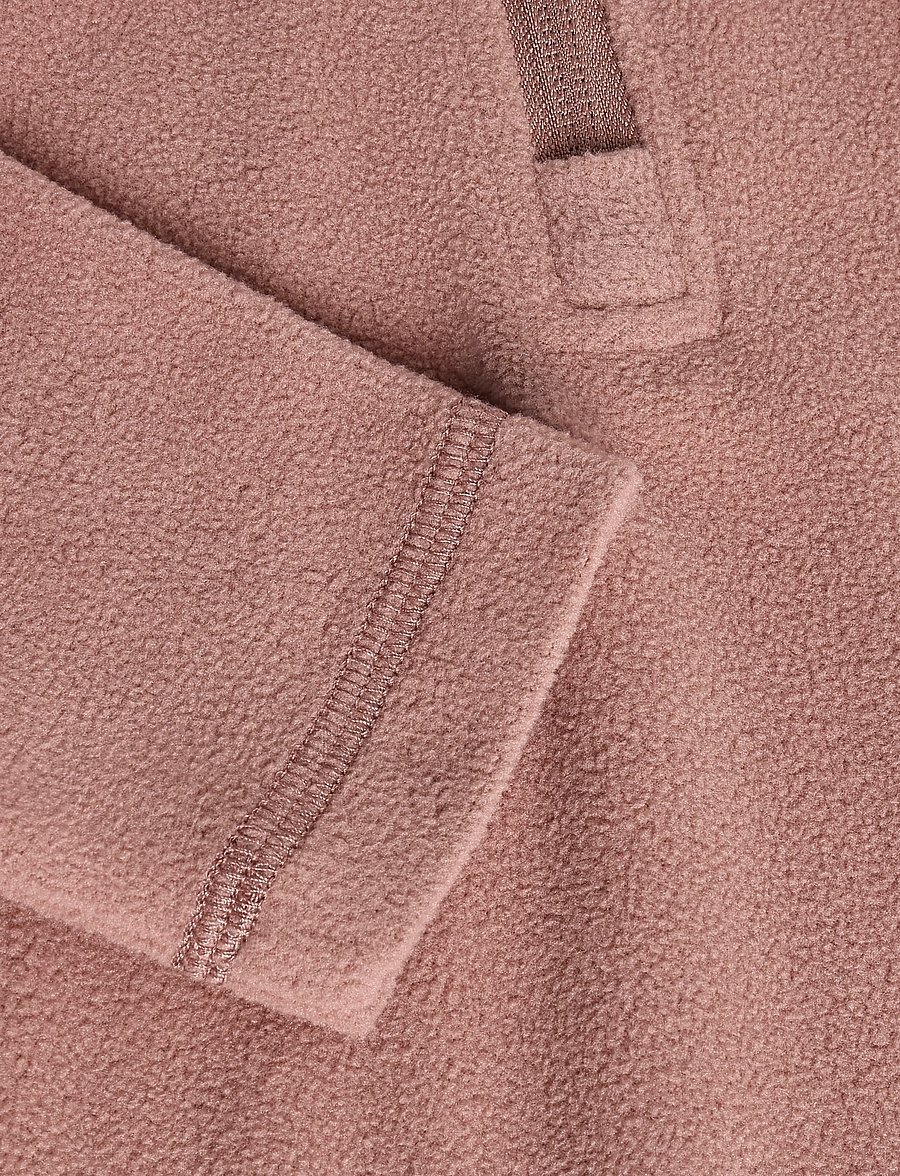 Little B - Fleece Half Zip - fleecejacken - burlwood - 2
