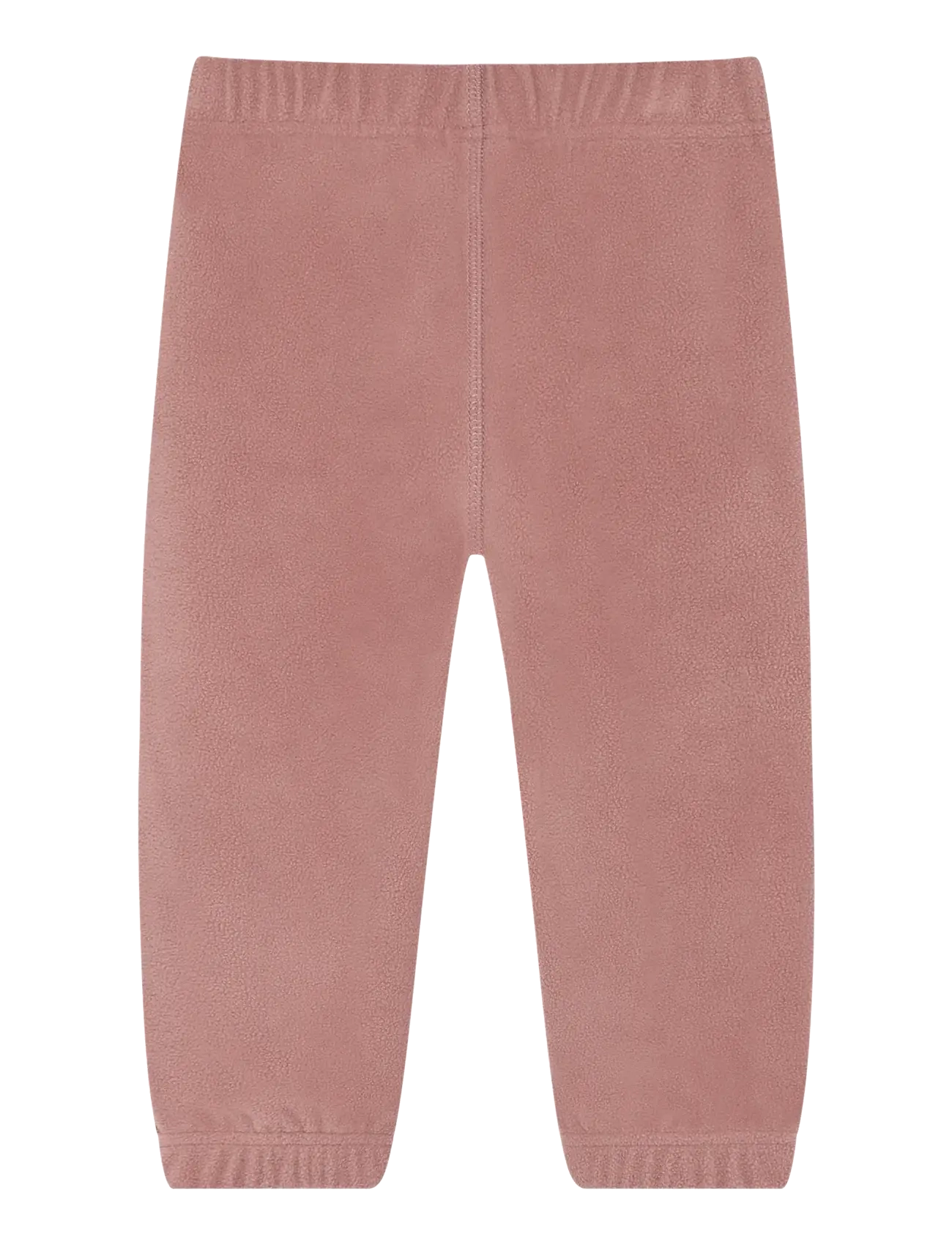 Little B - Fleece Pants - fliispüksid - burlwood - 2