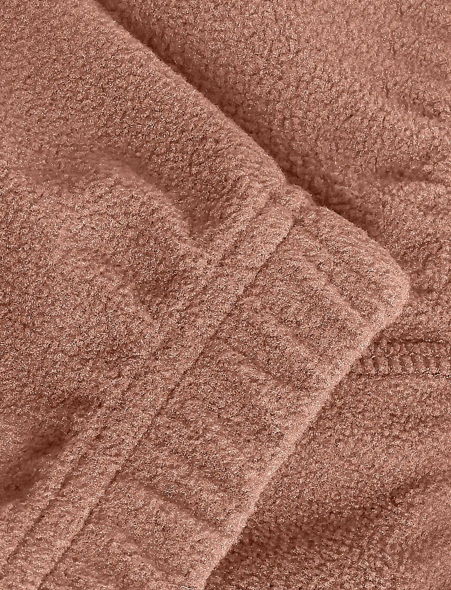 Little B - Fleece Pants - fleecehosen - burlwood - 2