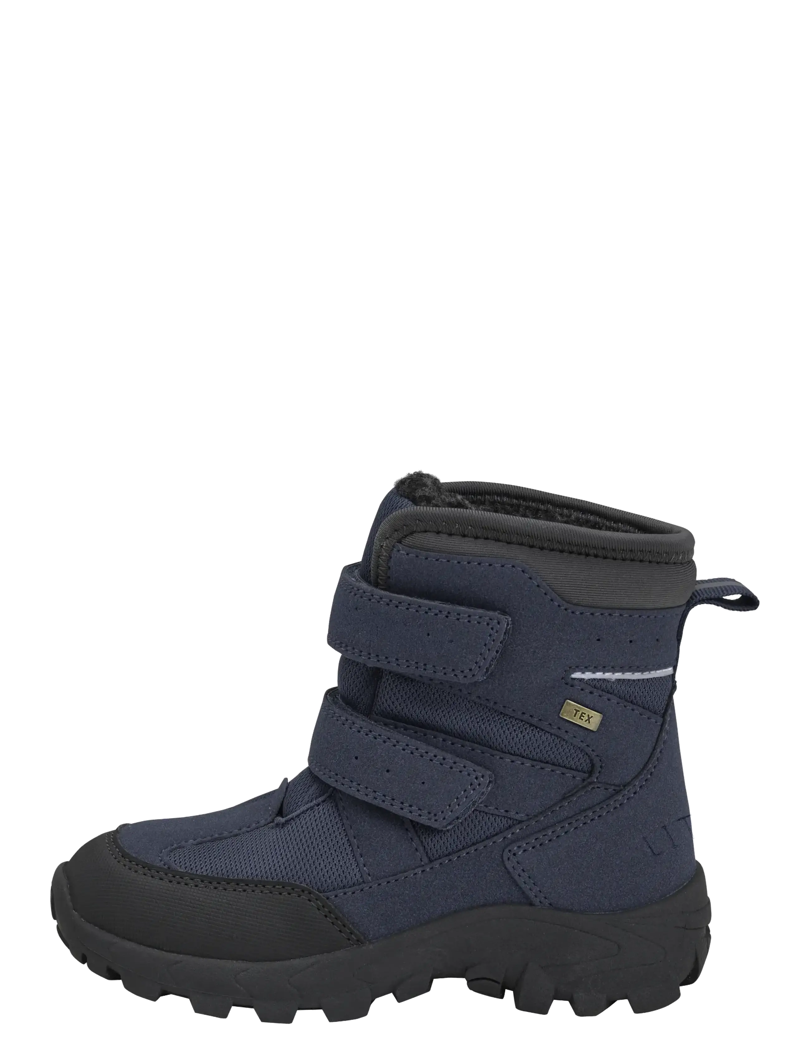Little B - TEX Winter Boots - vinterstövlar - navy - 1
