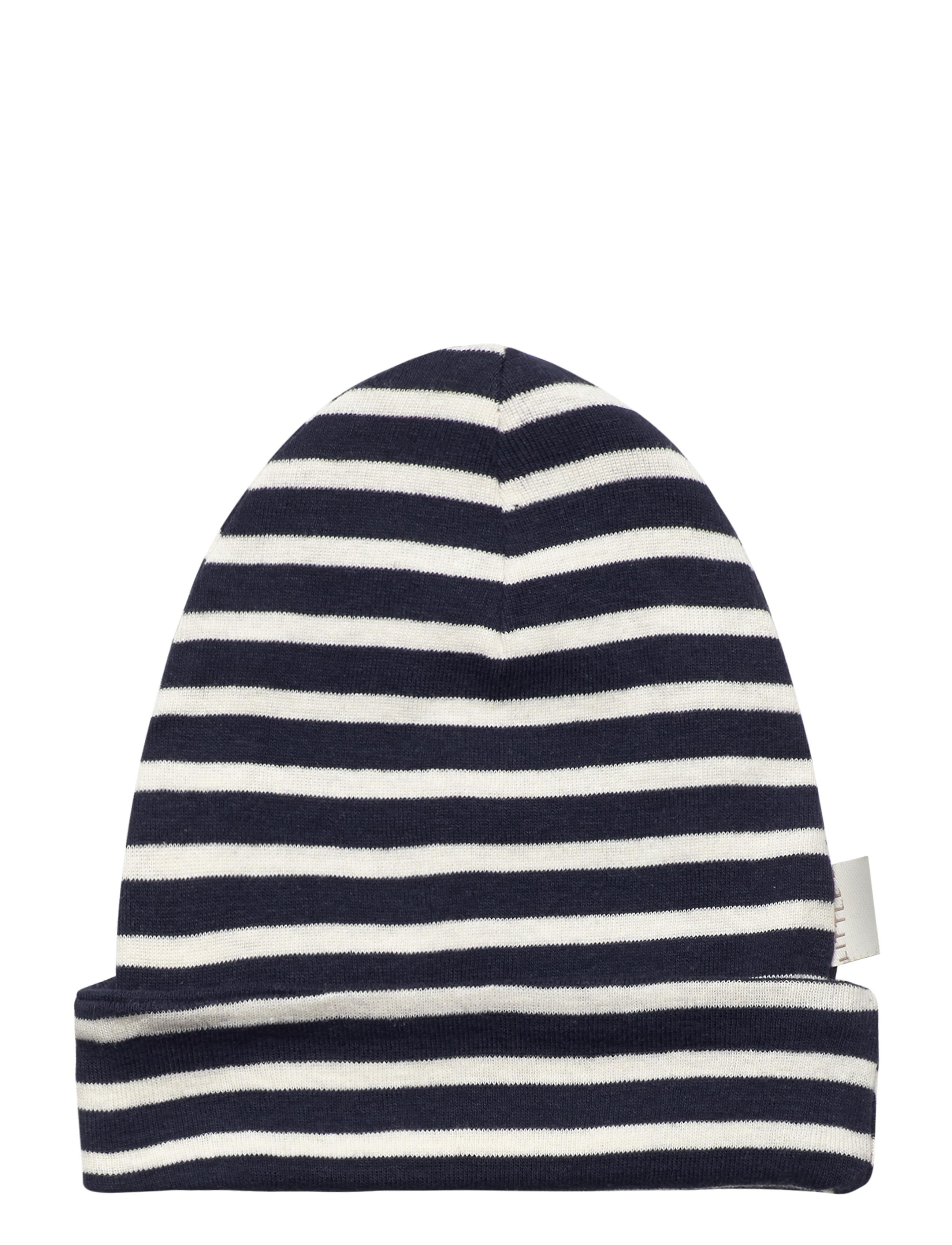 LITTLE B Baby Hat Baumwolle Patterned - 6/12 - Kinder