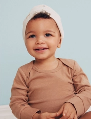 Little B - Baby hat cotton - madalaimad hinnad - lovechild ivory print - 2