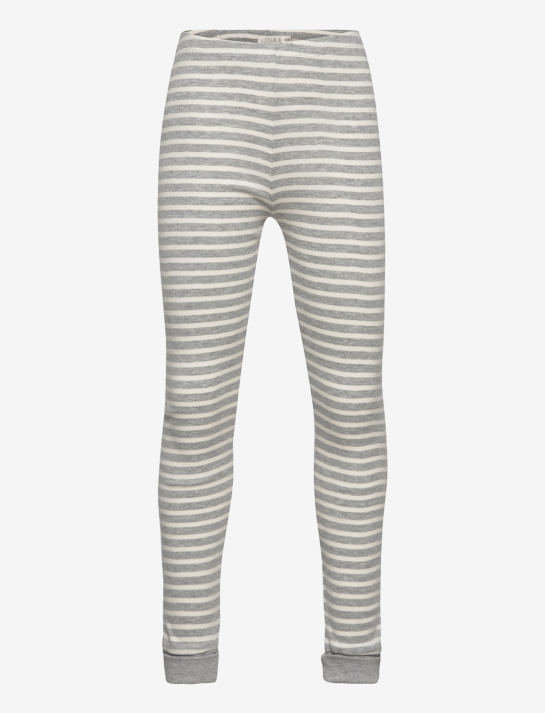 Striped clearance cotton leggings